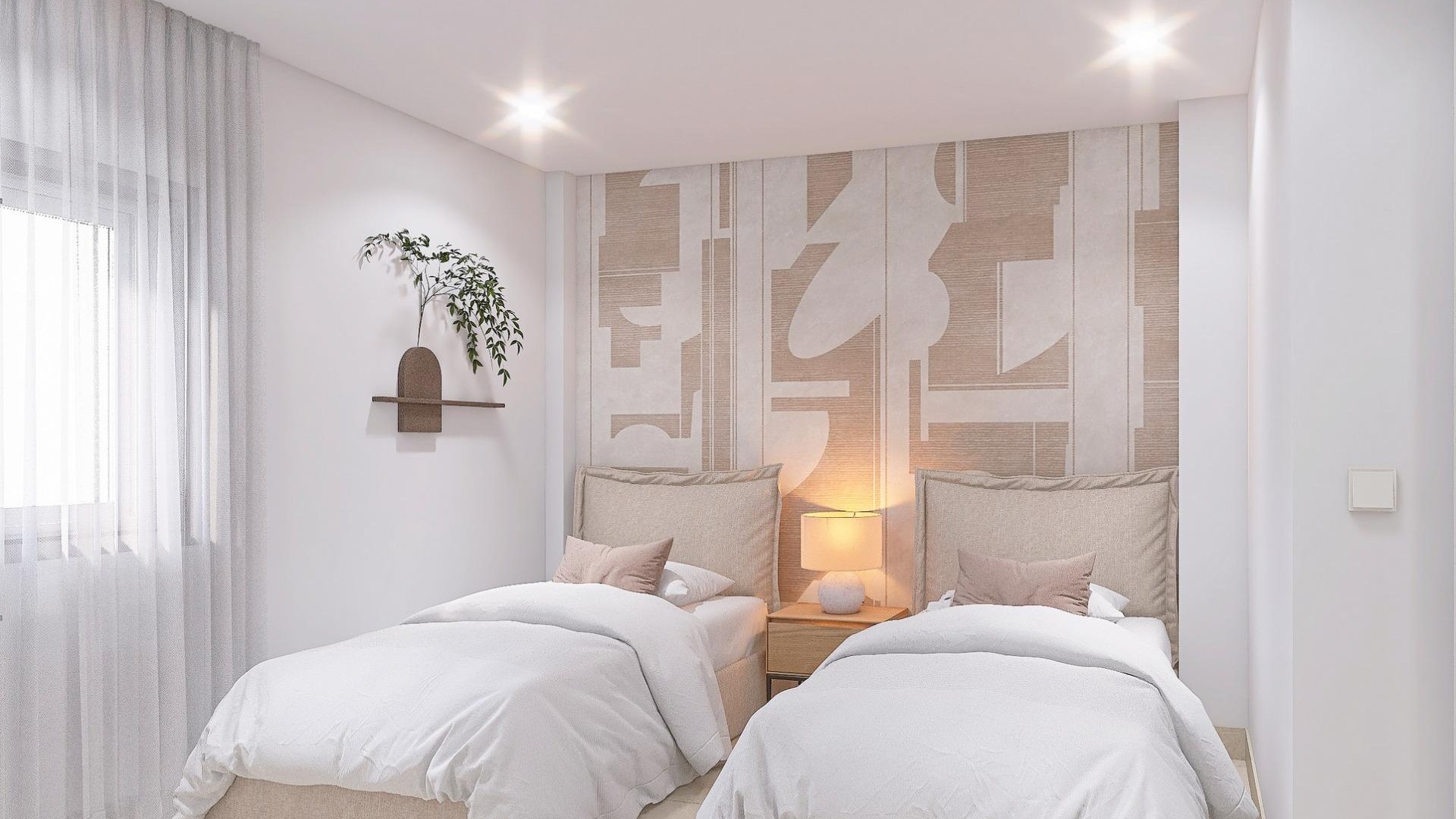 Nouvelle construction - Villa - Bigastro - pueblo