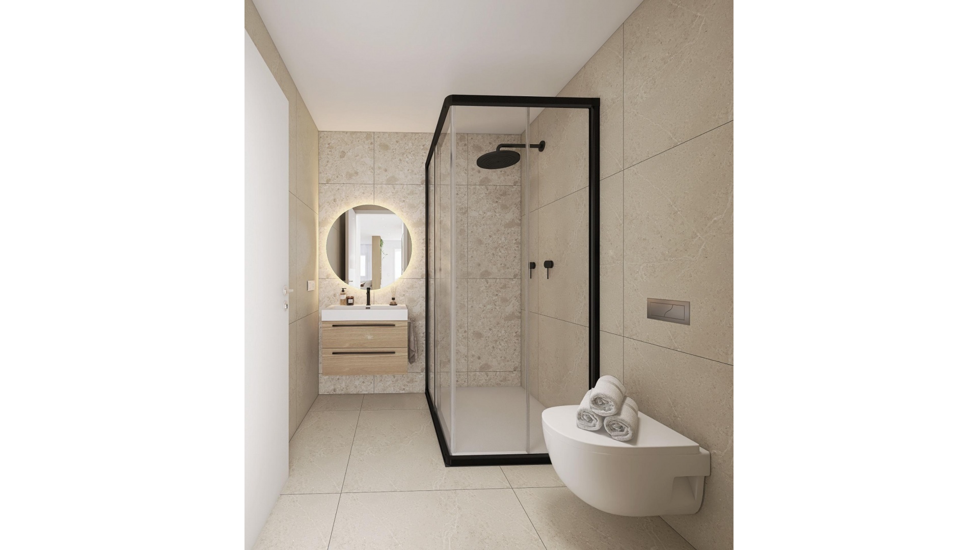 Nouvelle construction - Villa - Bigastro - pueblo