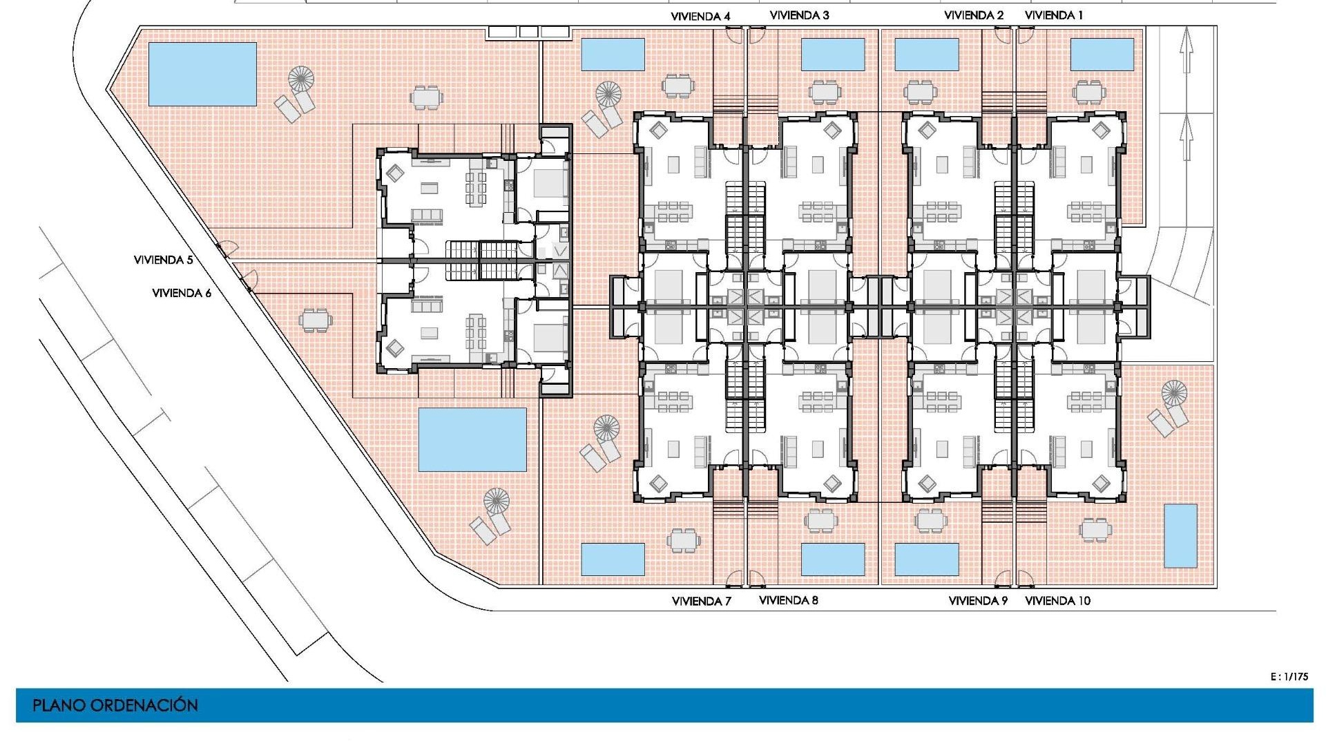 Nouvelle construction - Villa - Bigastro - pueblo