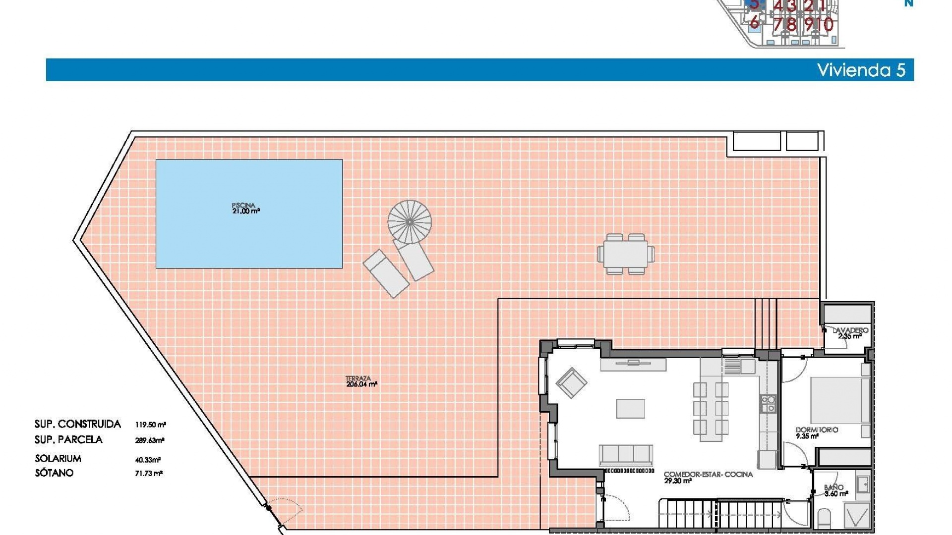 Nouvelle construction - Villa - Bigastro - pueblo