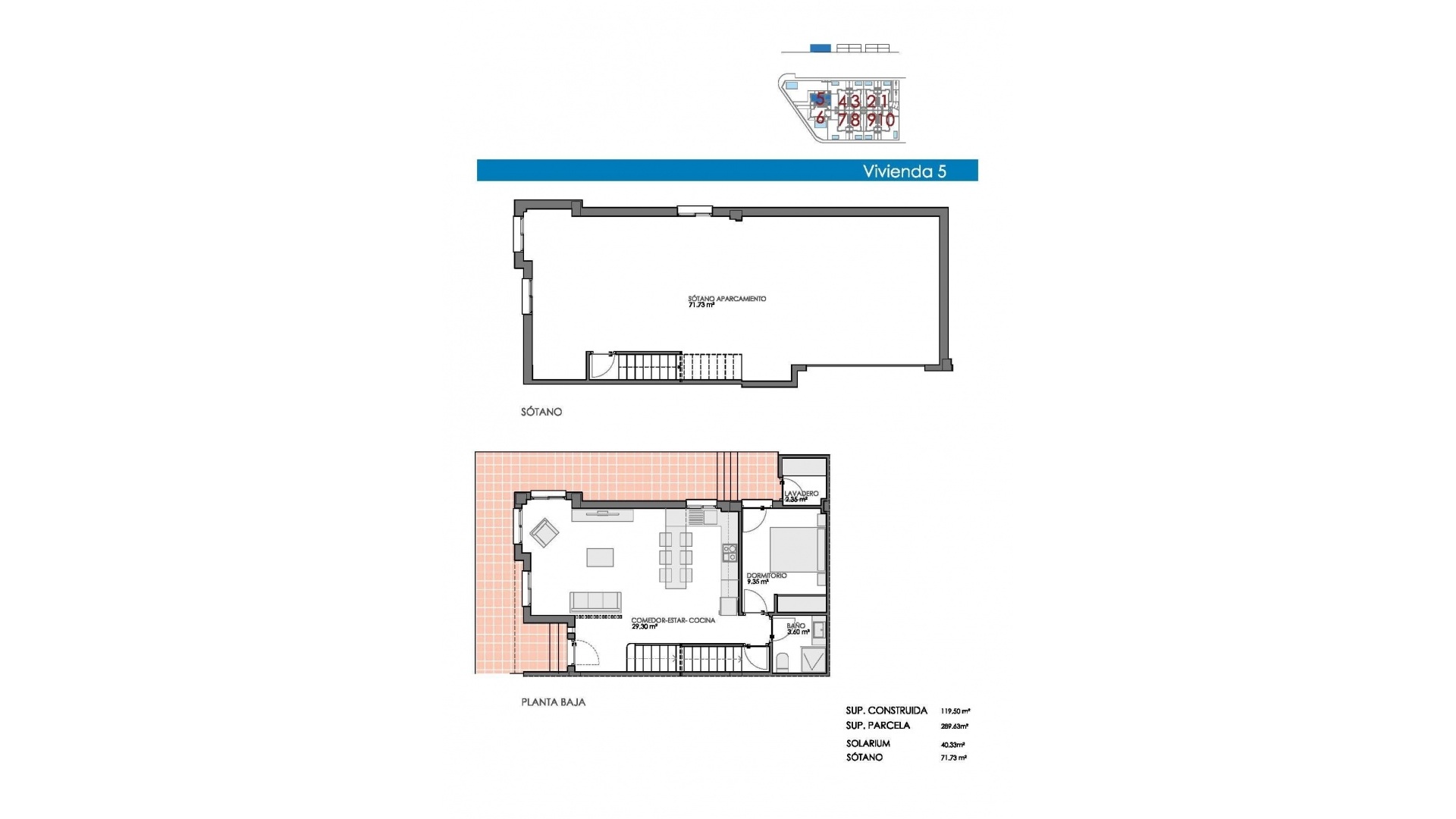 Nouvelle construction - Villa - Bigastro - pueblo