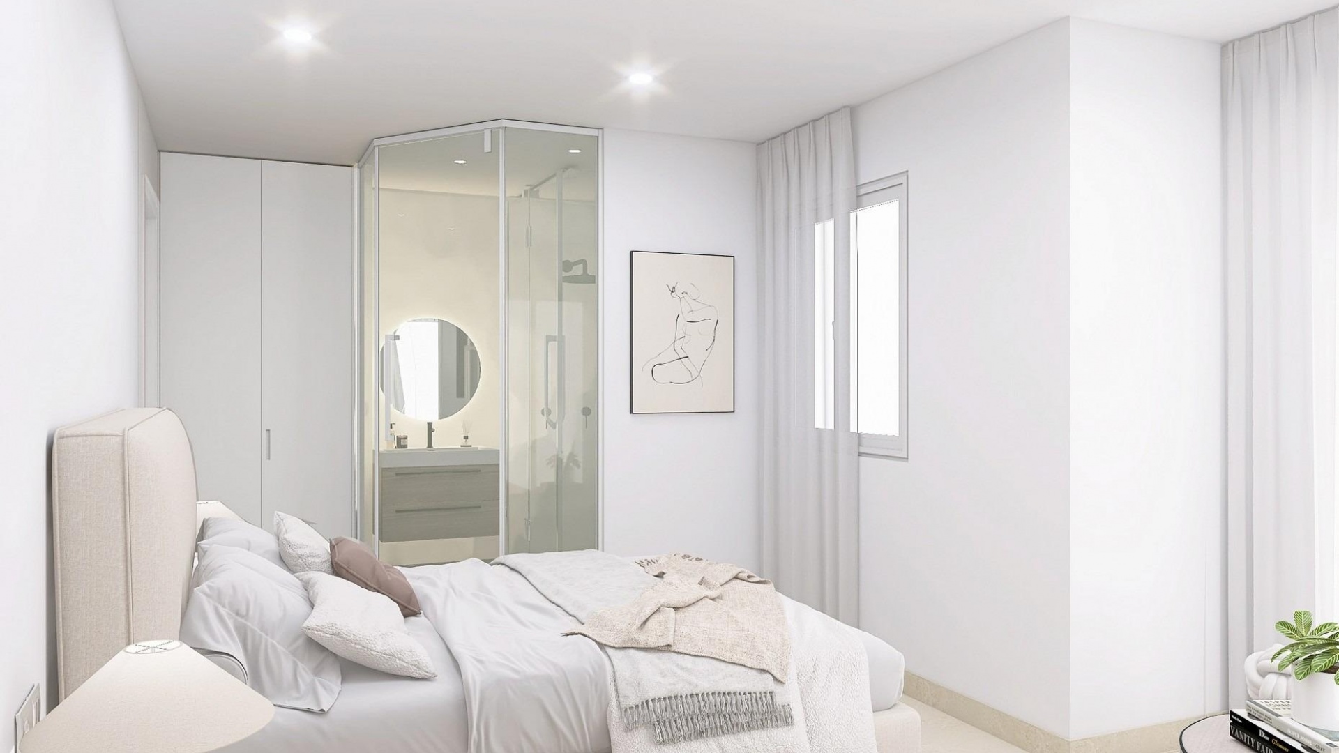 Nouvelle construction - Villa - Bigastro - pueblo