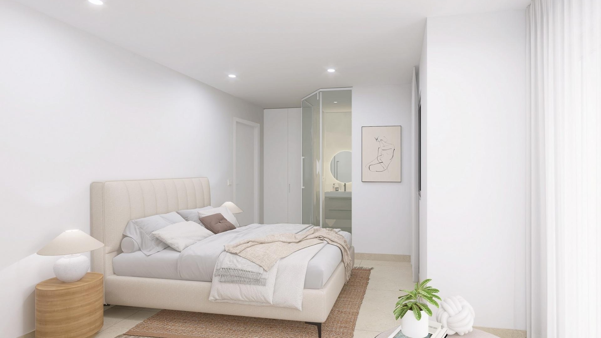 Nouvelle construction - Villa - Bigastro - pueblo