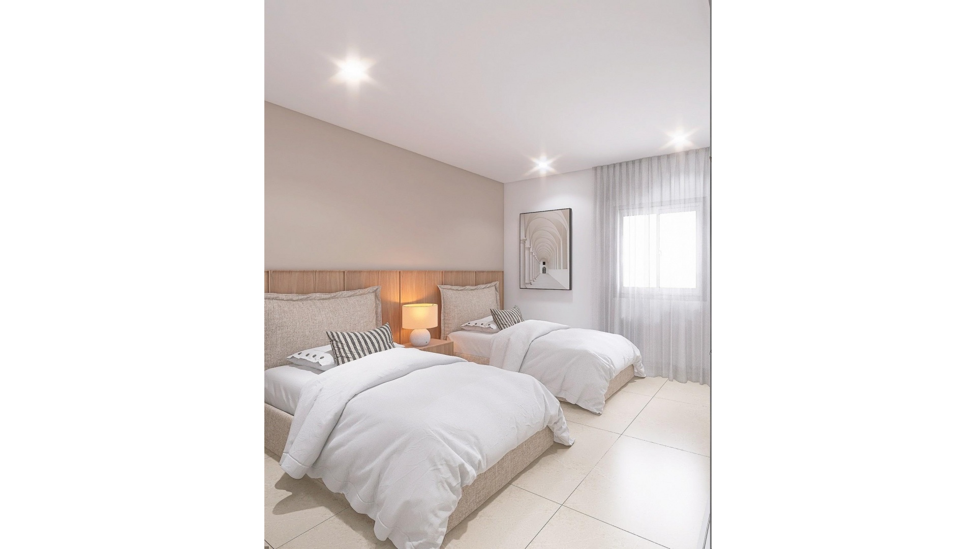 Nouvelle construction - Villa - Bigastro - pueblo