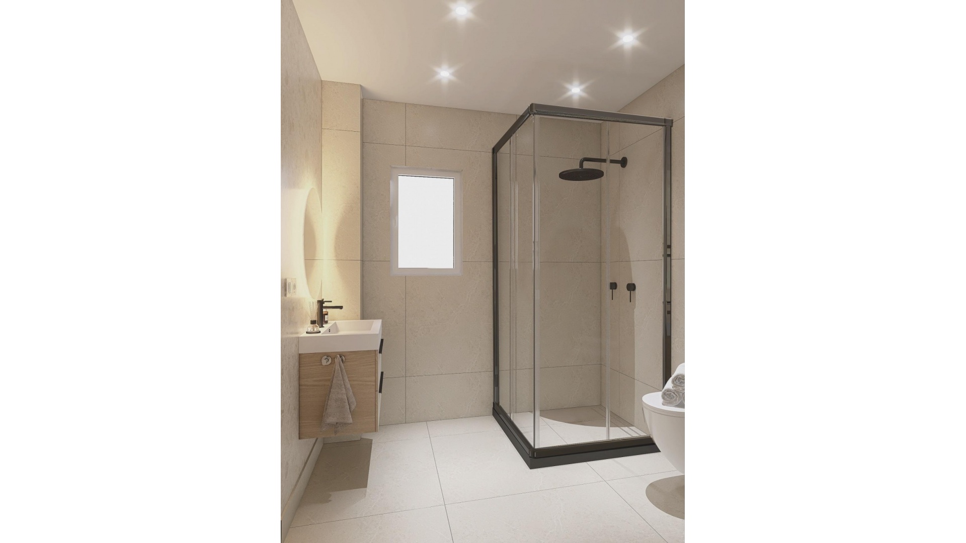 Nouvelle construction - Villa - Bigastro - pueblo