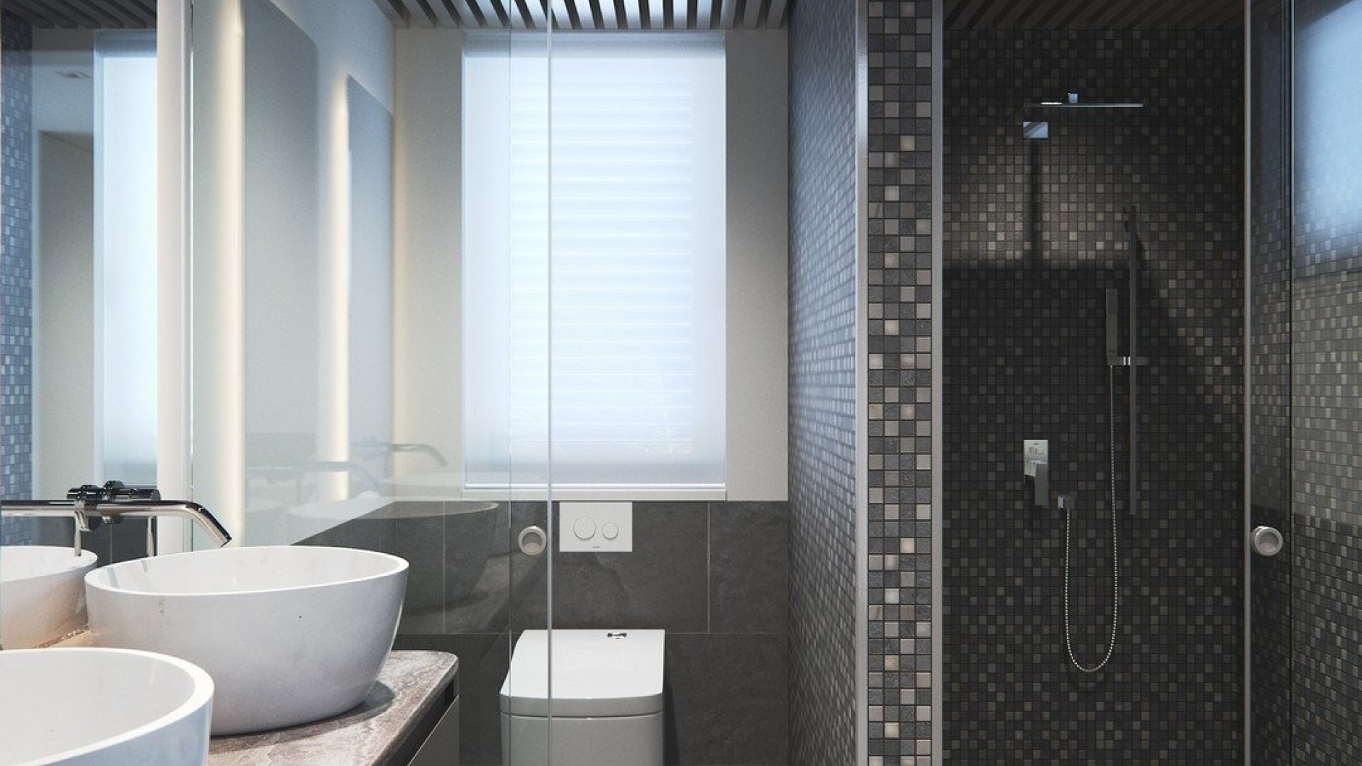 Nouvelle construction - Villa - Cabo de Palos - Cala Medina