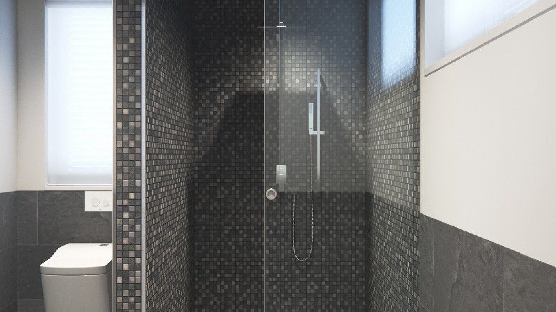 Nouvelle construction - Villa - Cabo de Palos - Cala Medina