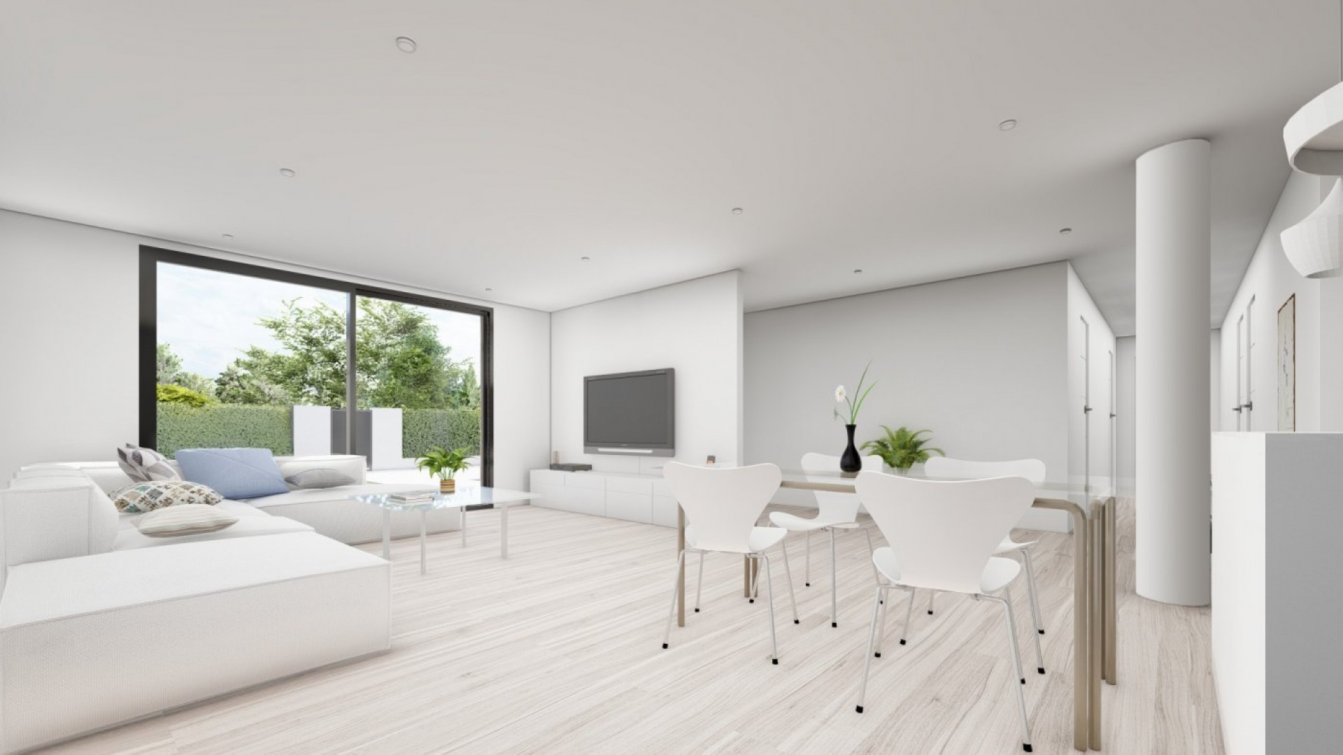 Nouvelle construction - Villa - Calasparra - Coto Riñales