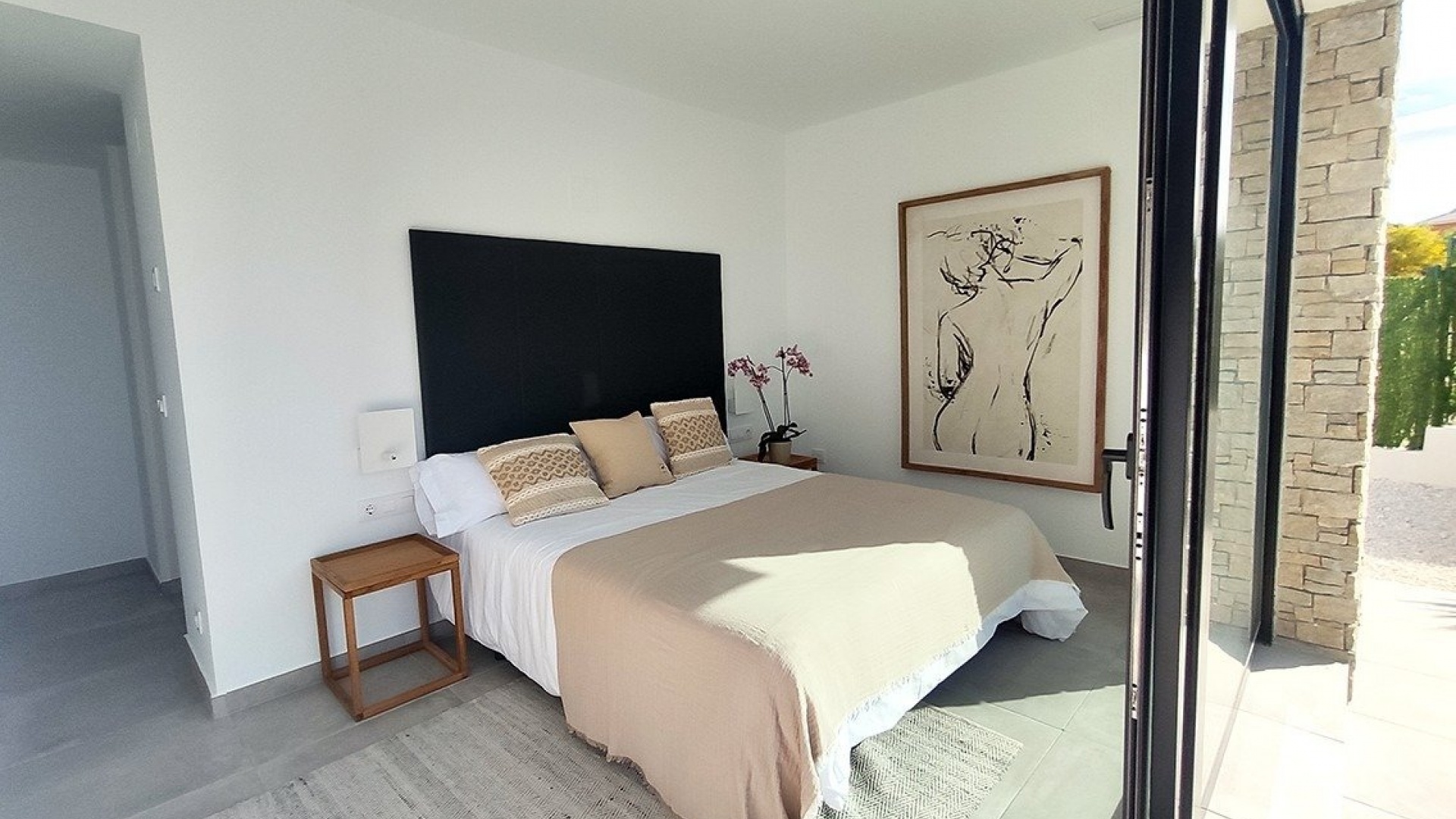 Nouvelle construction - Villa - Calasparra - Urbanización Coto Riñales