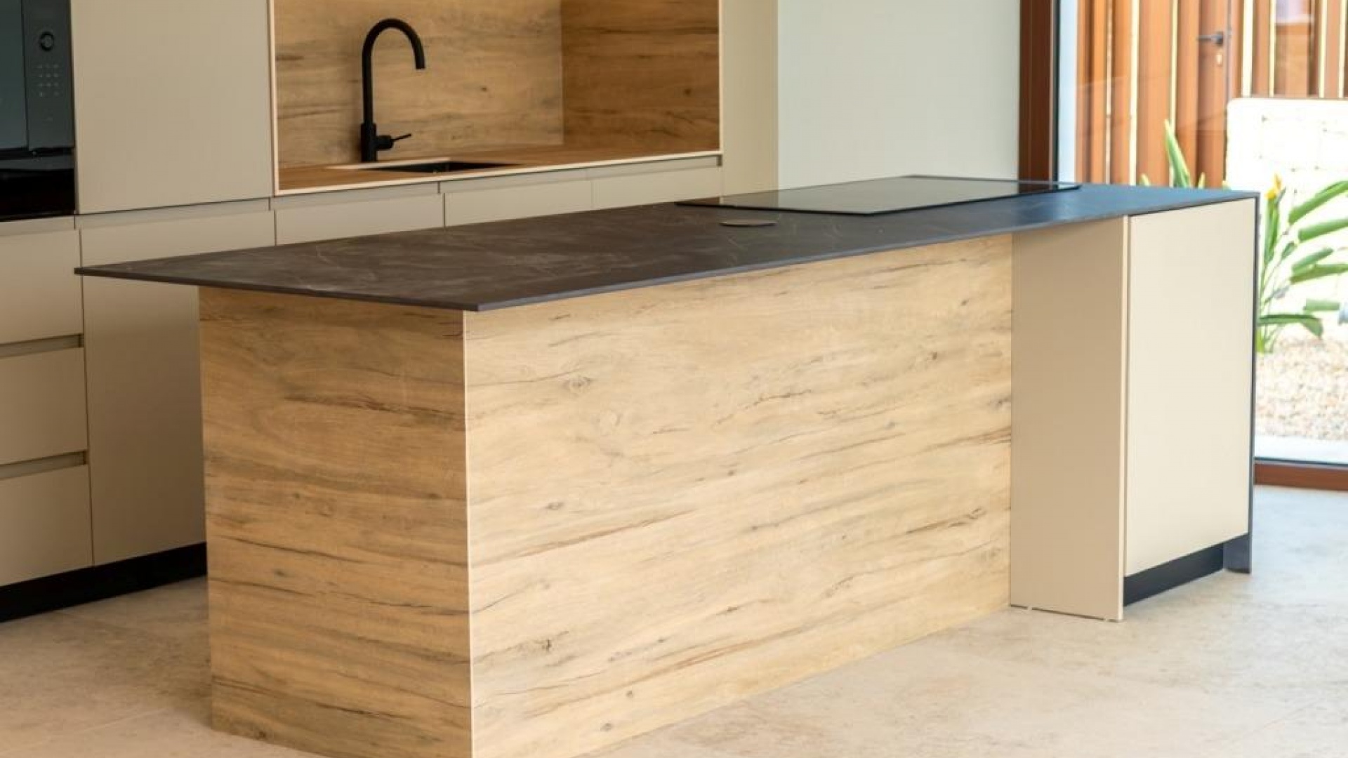 Nouvelle construction - Villa - Calpe - La Fustera