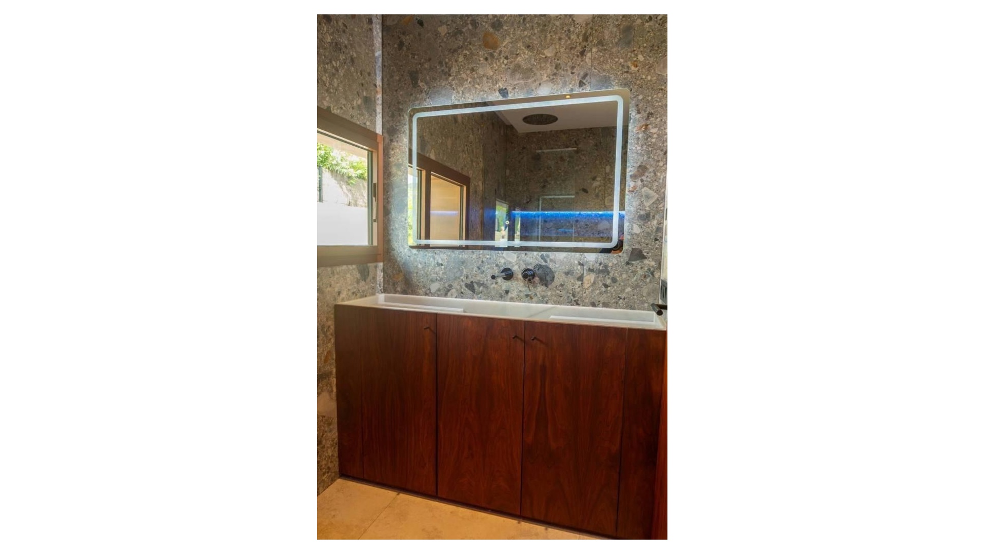 Nouvelle construction - Villa - Calpe - La Fustera