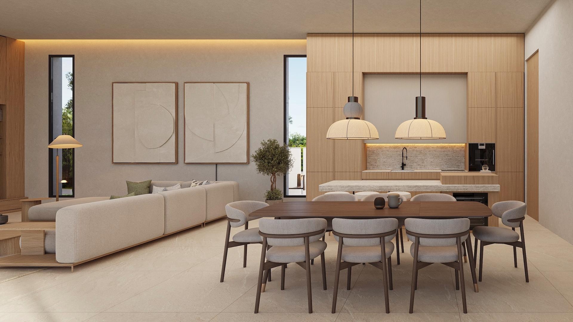 Nouvelle construction - Villa - Calpe - Pla Roig