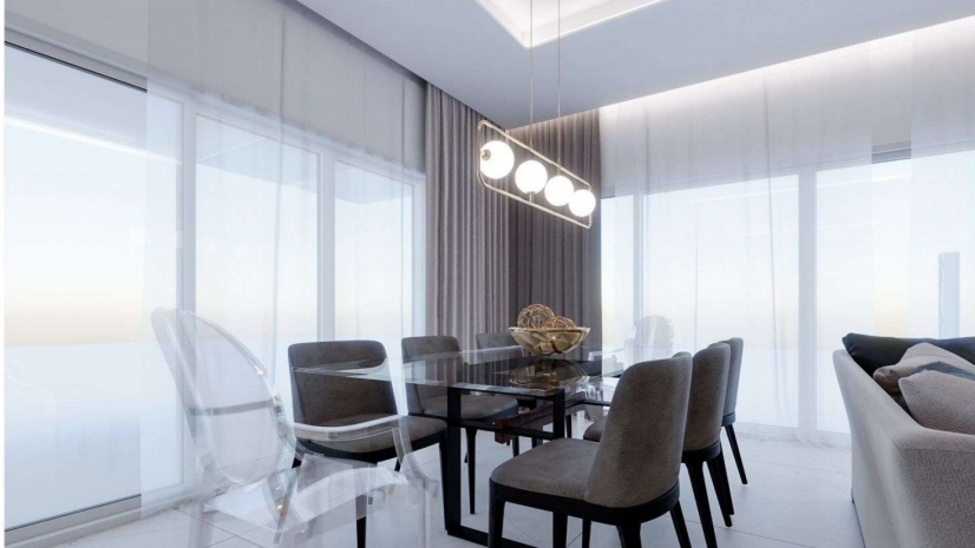 Nouvelle construction - Villa - Campoamor - Azul Village