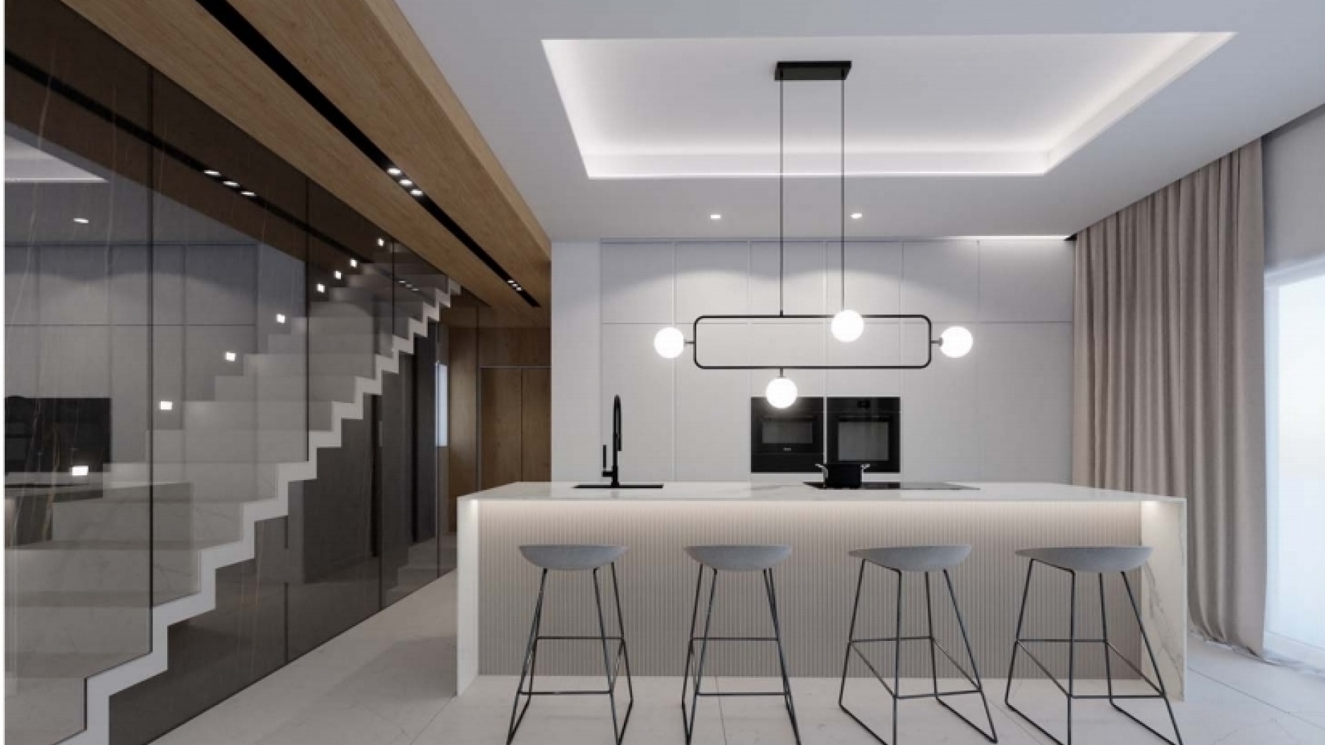 Nouvelle construction - Villa - Campoamor - Azul Village