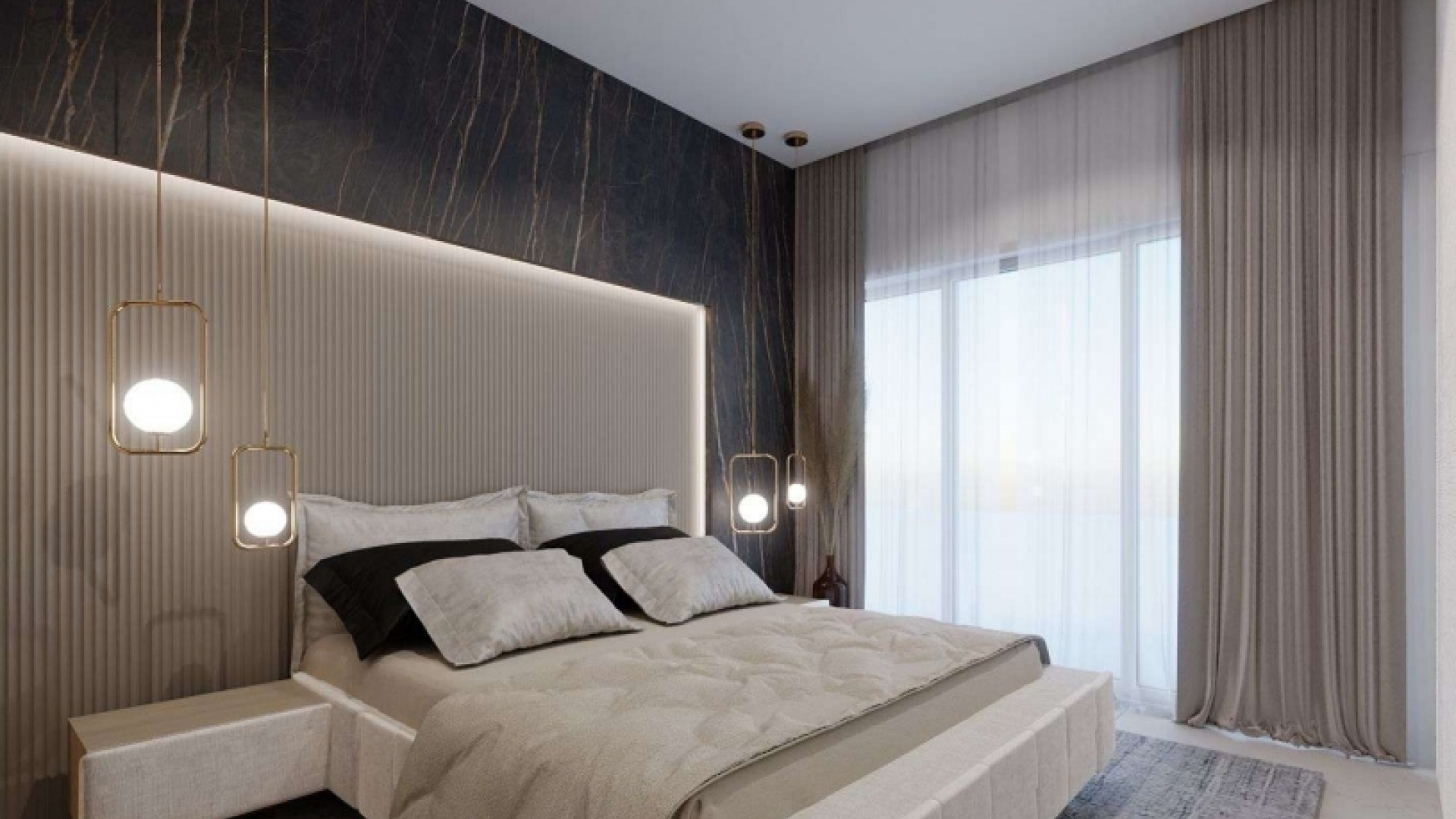 Nouvelle construction - Villa - Campoamor - Azul Village