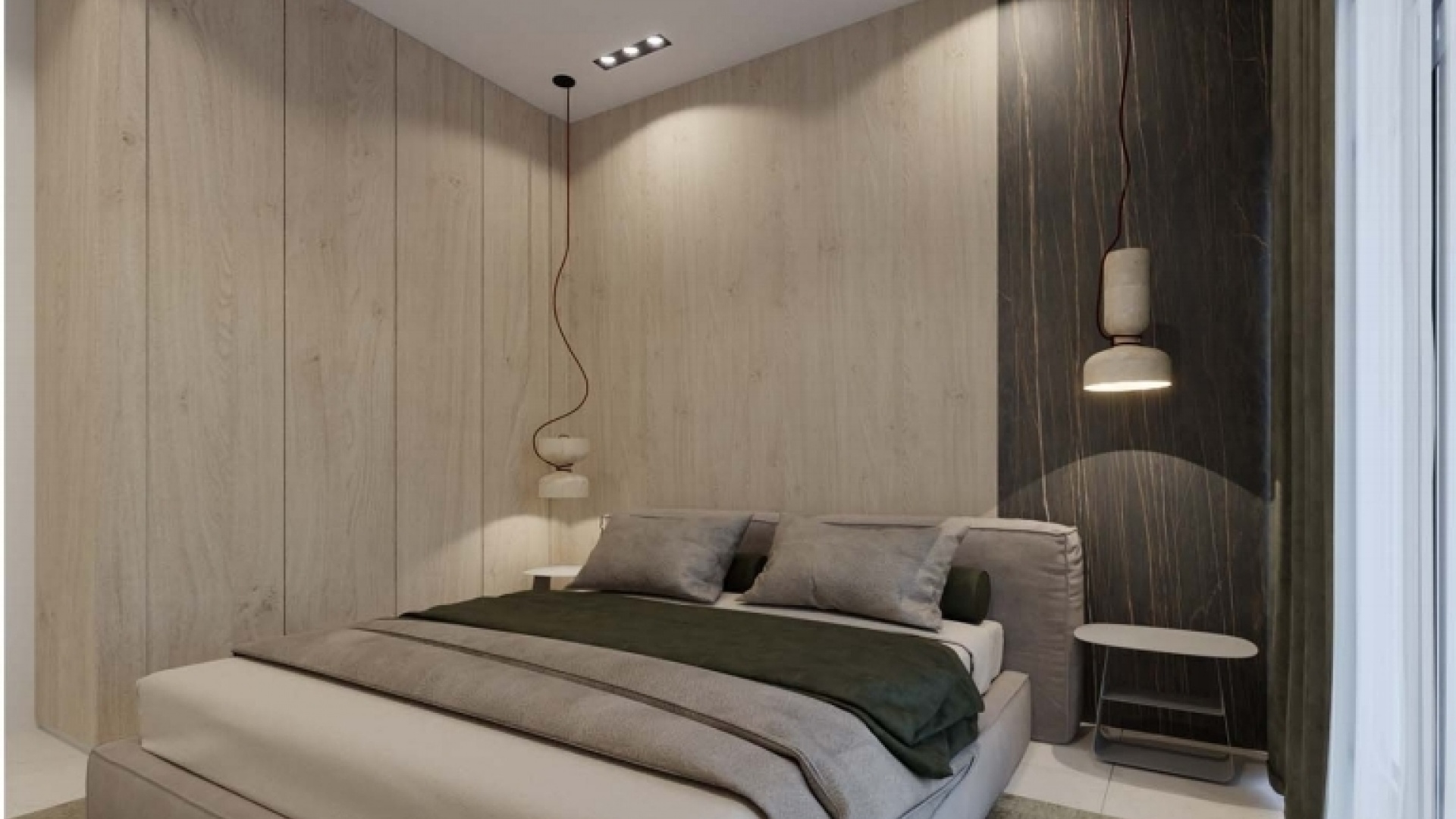 Nouvelle construction - Villa - Campoamor - Azul Village