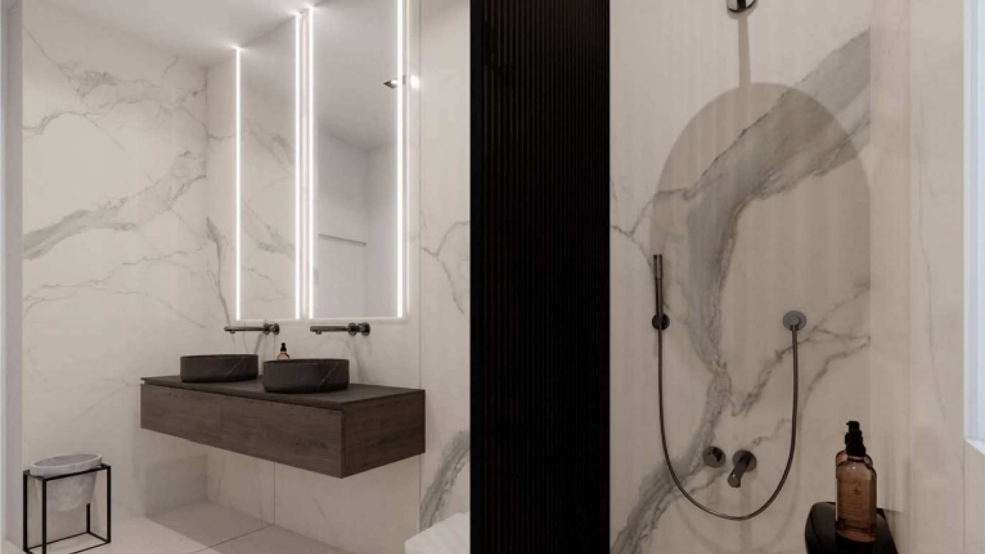 Nouvelle construction - Villa - Campoamor - Azul Village