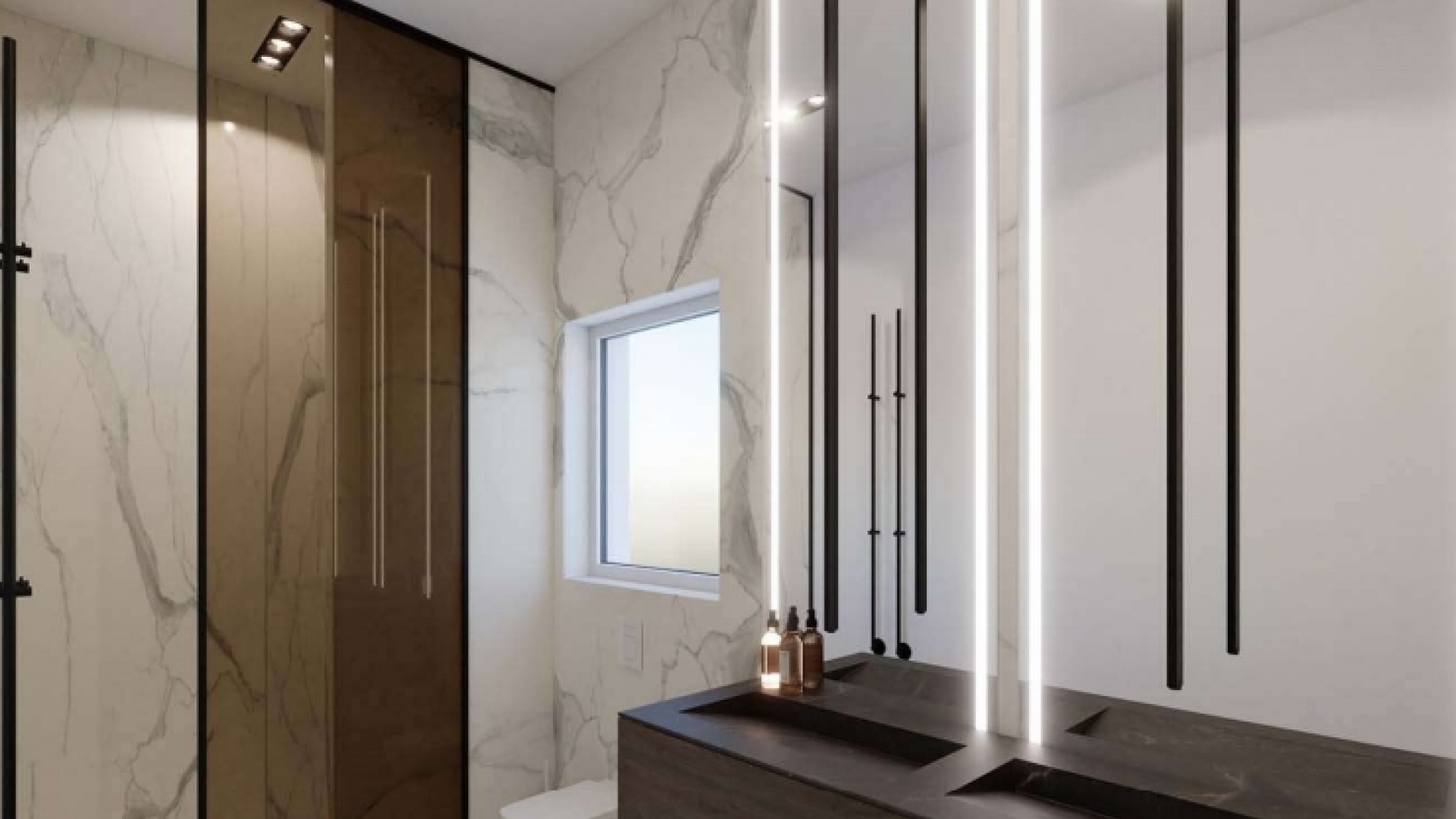 Nouvelle construction - Villa - Campoamor - Azul Village