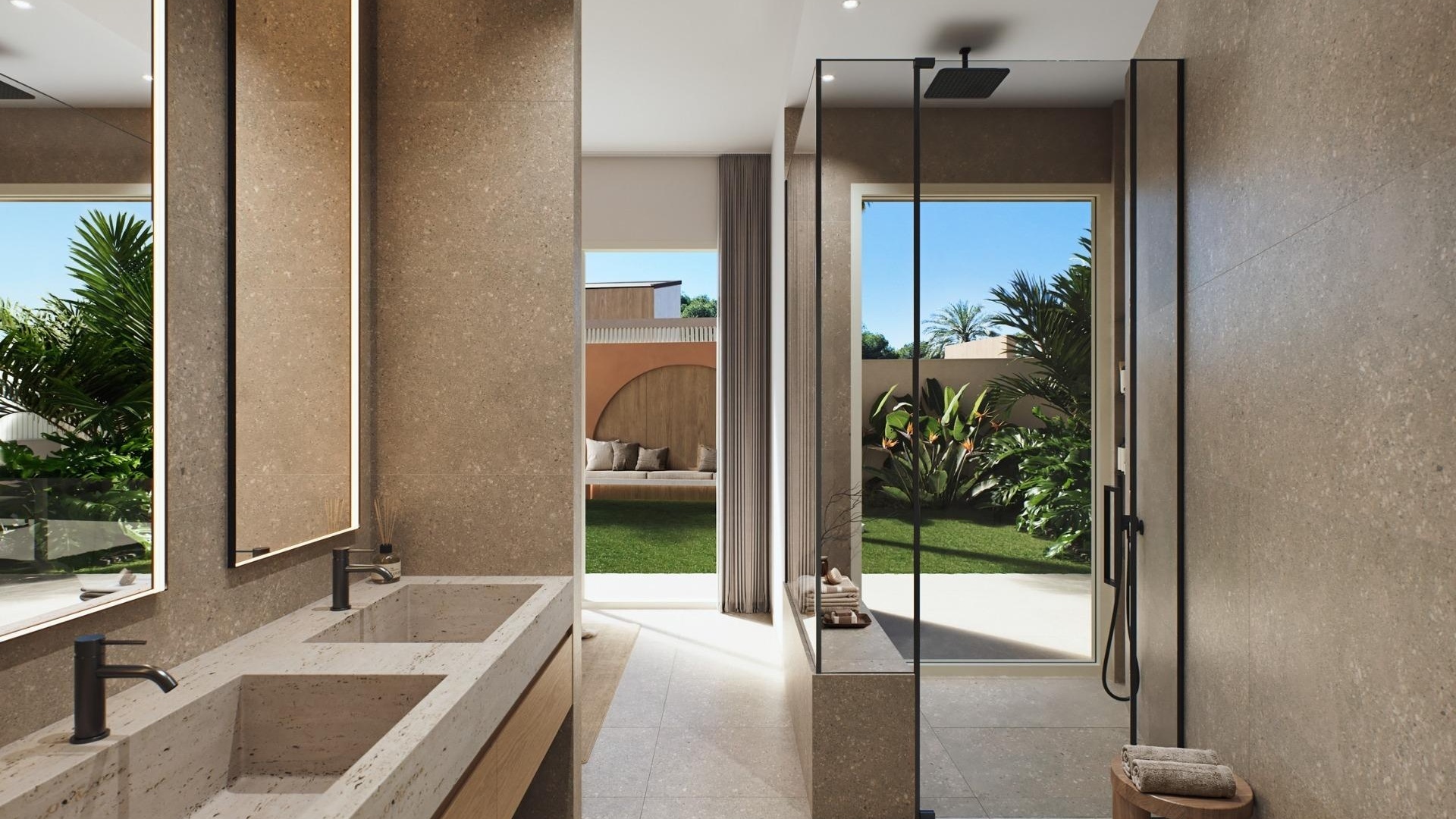 Nouvelle construction - Villa - Campoamor - Dehesa de Campoamor