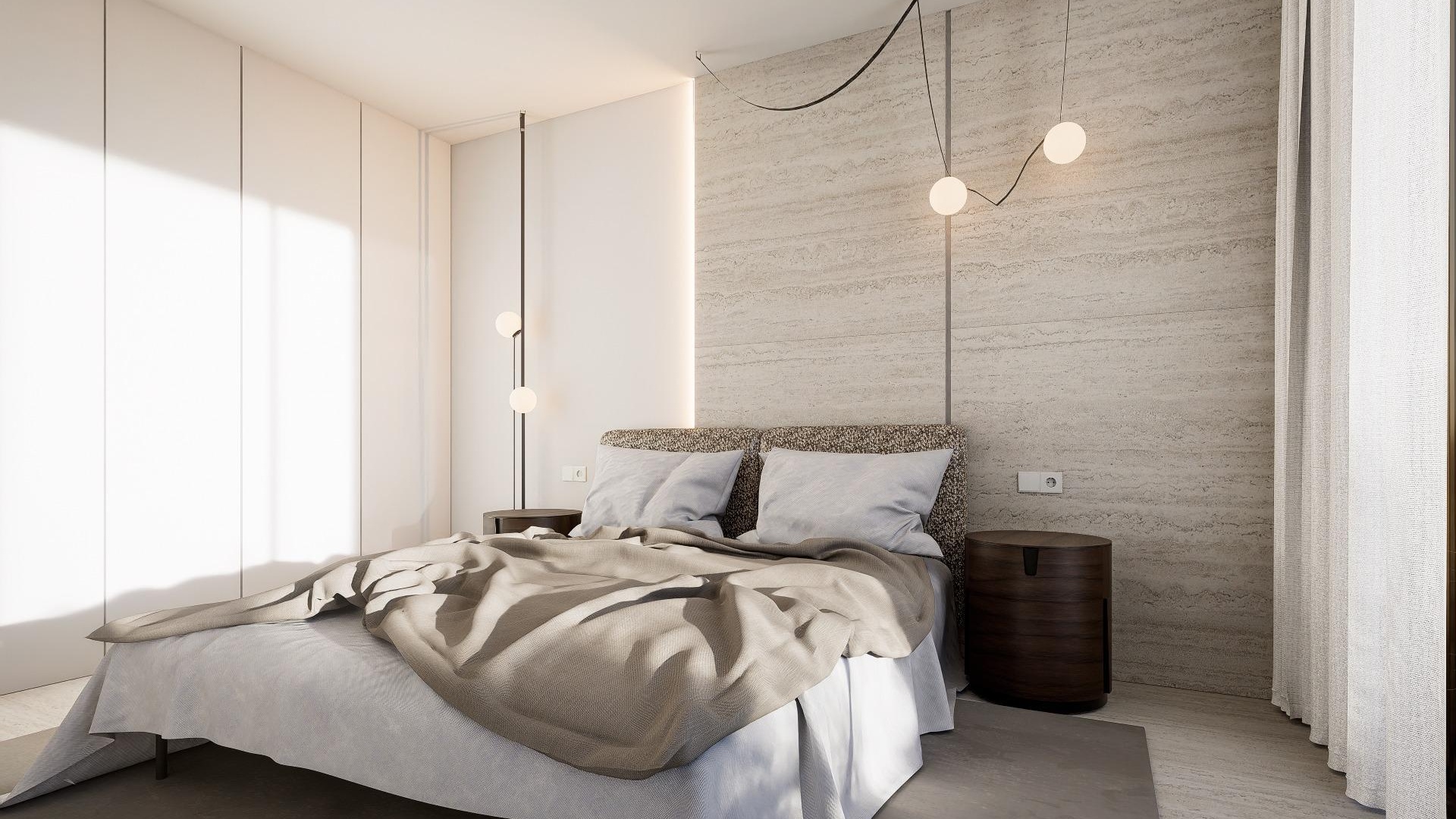 Nouvelle construction - Villa - Campoamor - Las Colinas Golf Resort