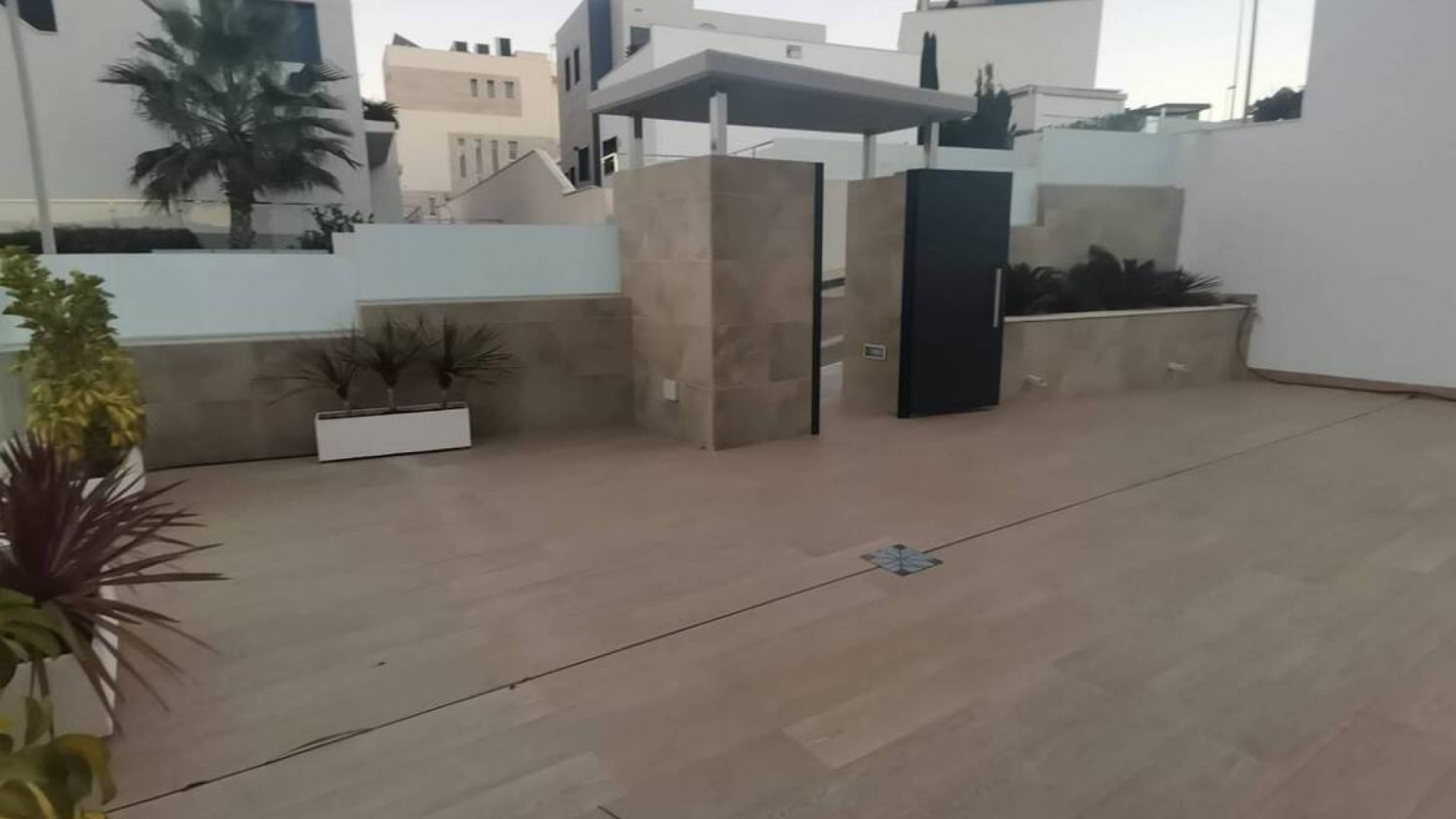 Nouvelle construction - Villa - Campoamor