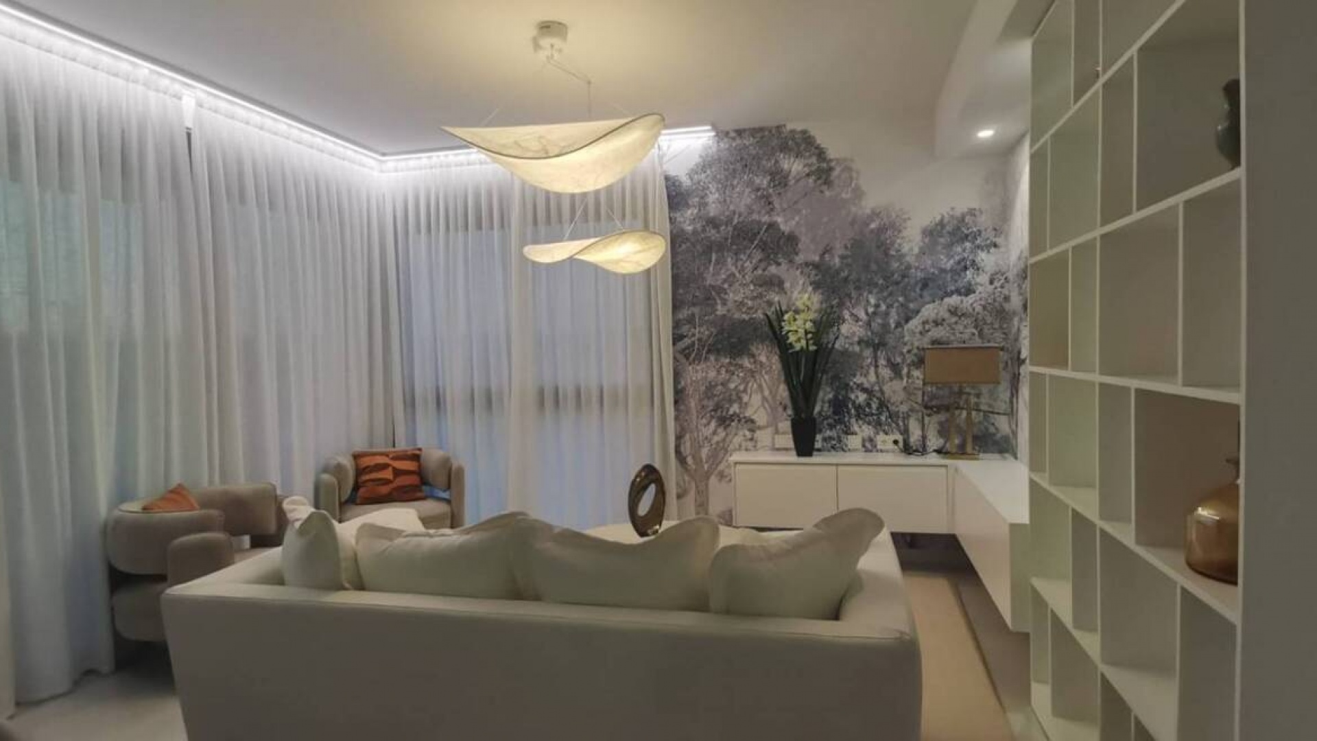 Nouvelle construction - Villa - Campoamor