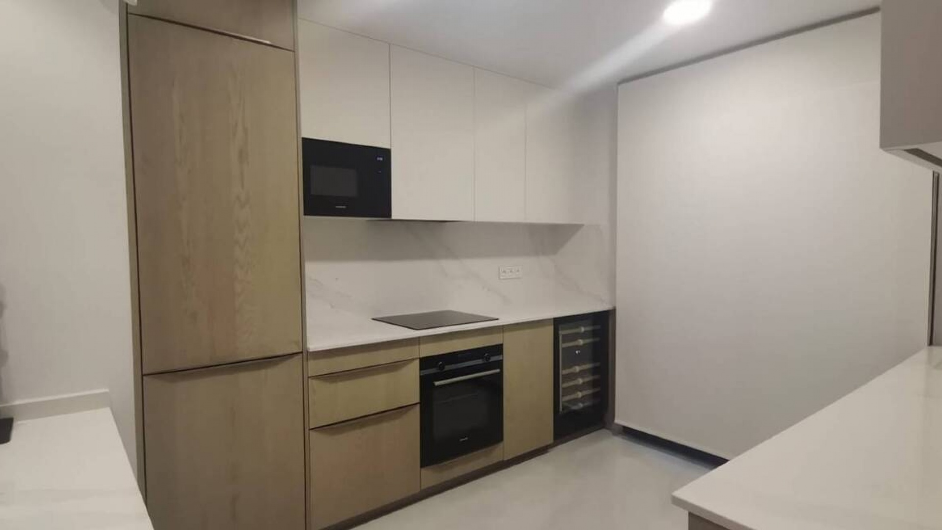 Nouvelle construction - Villa - Campoamor