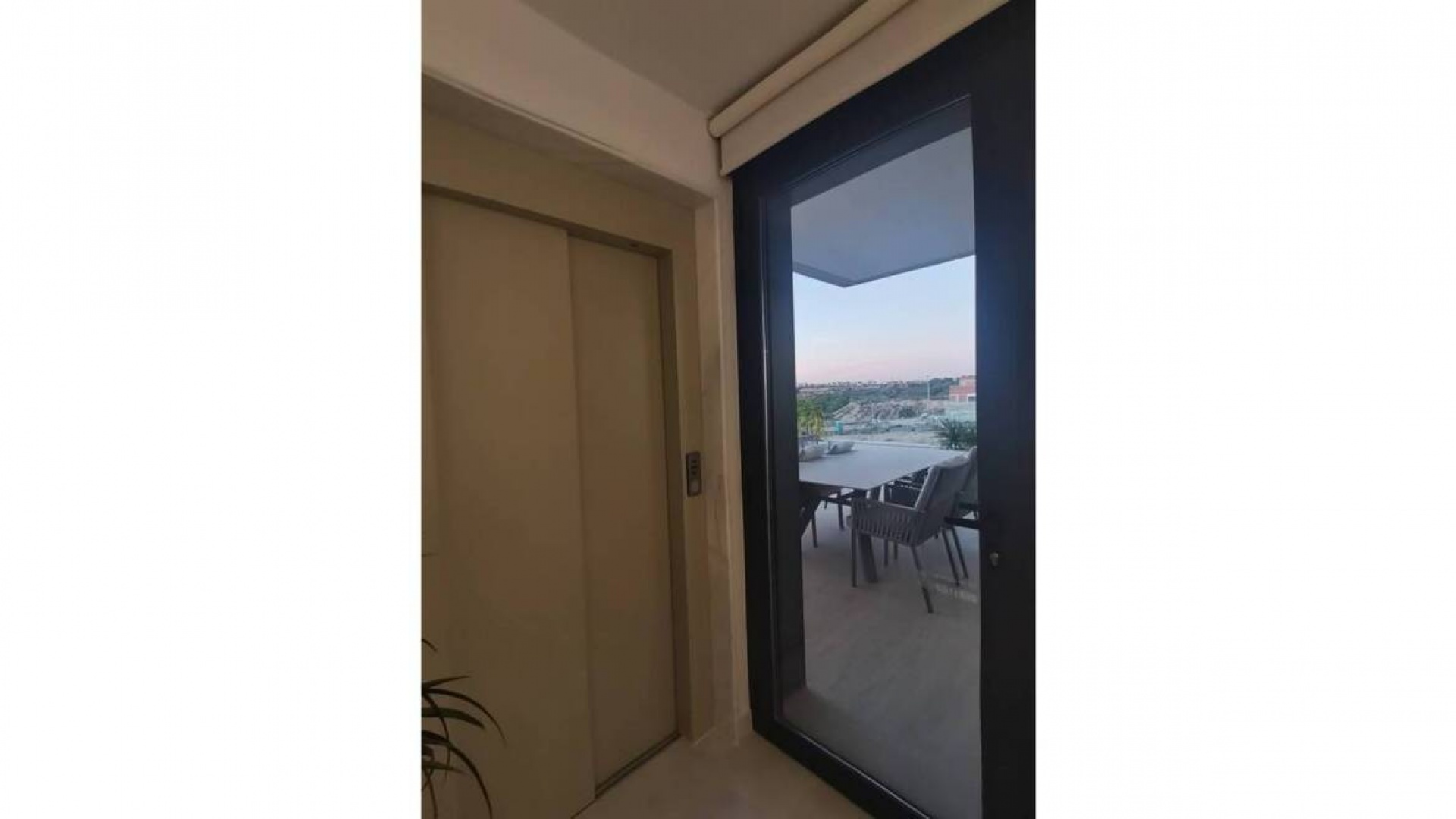 Nouvelle construction - Villa - Campoamor