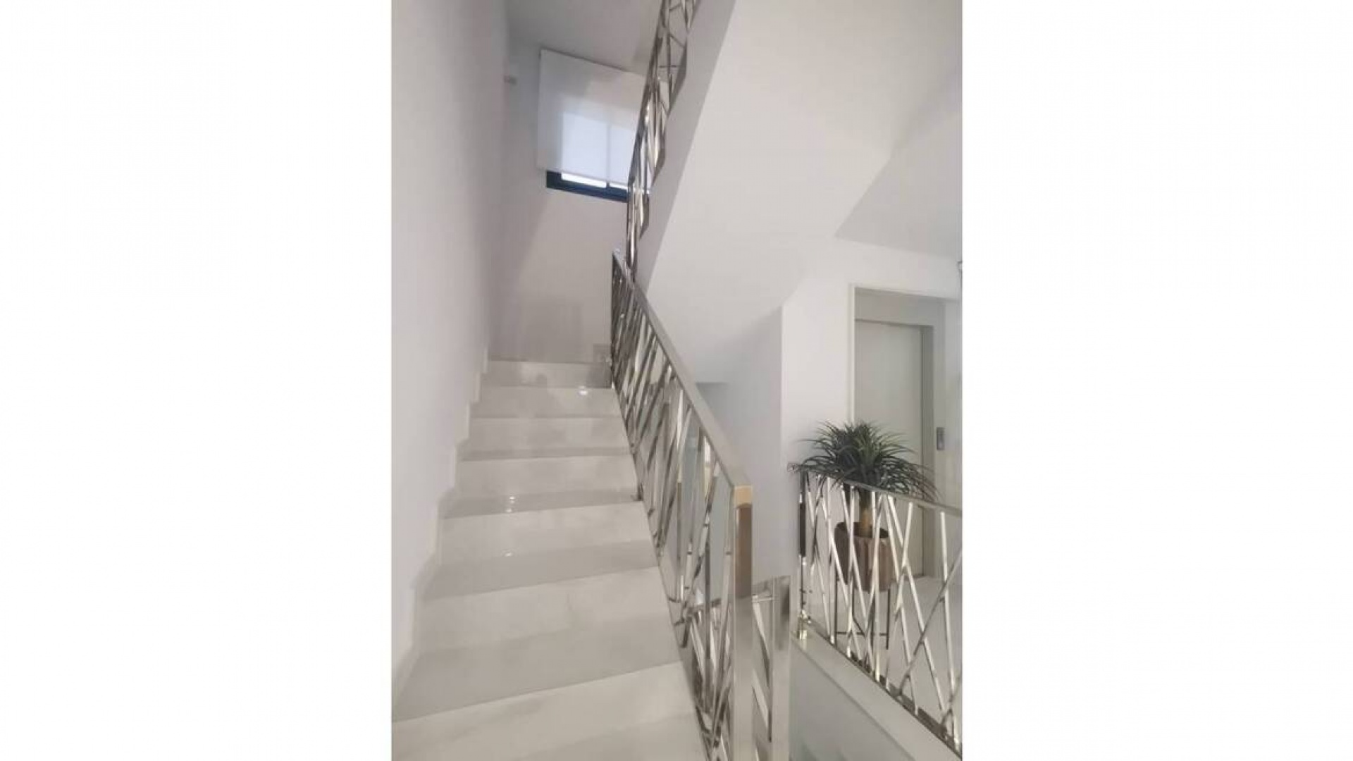 Nouvelle construction - Villa - Campoamor