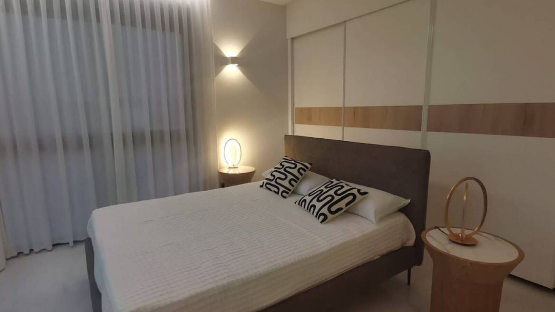 Nouvelle construction - Villa - Campoamor