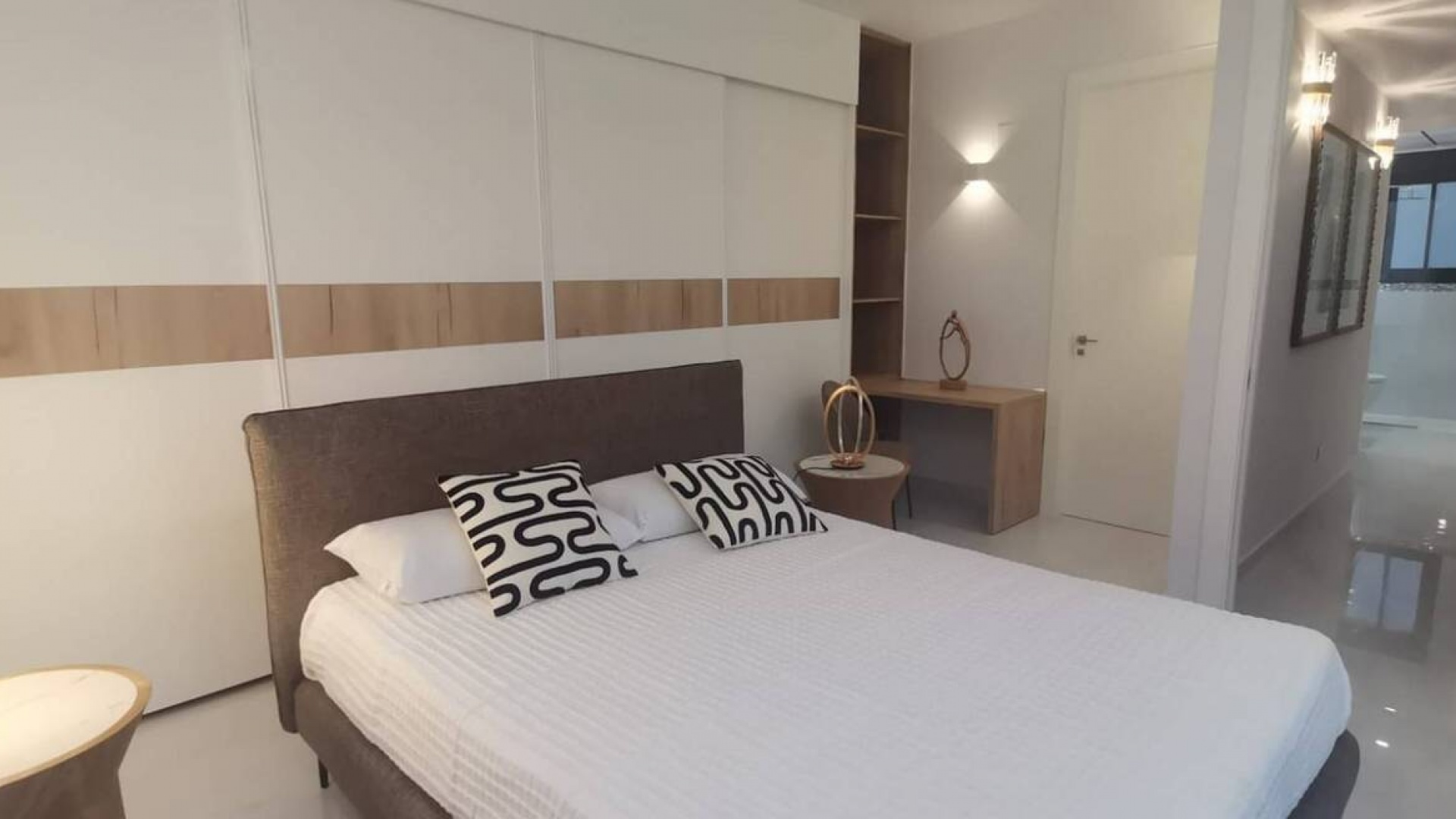 Nouvelle construction - Villa - Campoamor