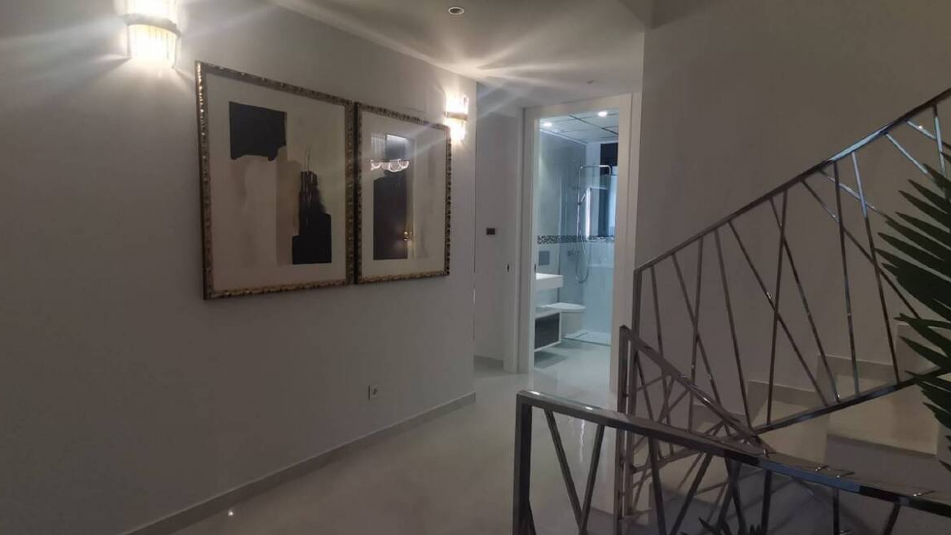 Nouvelle construction - Villa - Campoamor