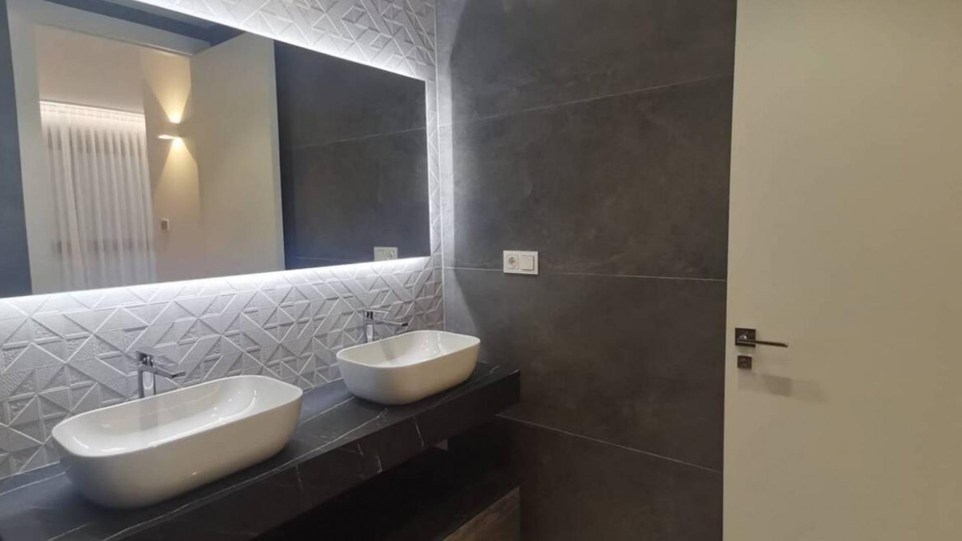 Nouvelle construction - Villa - Campoamor