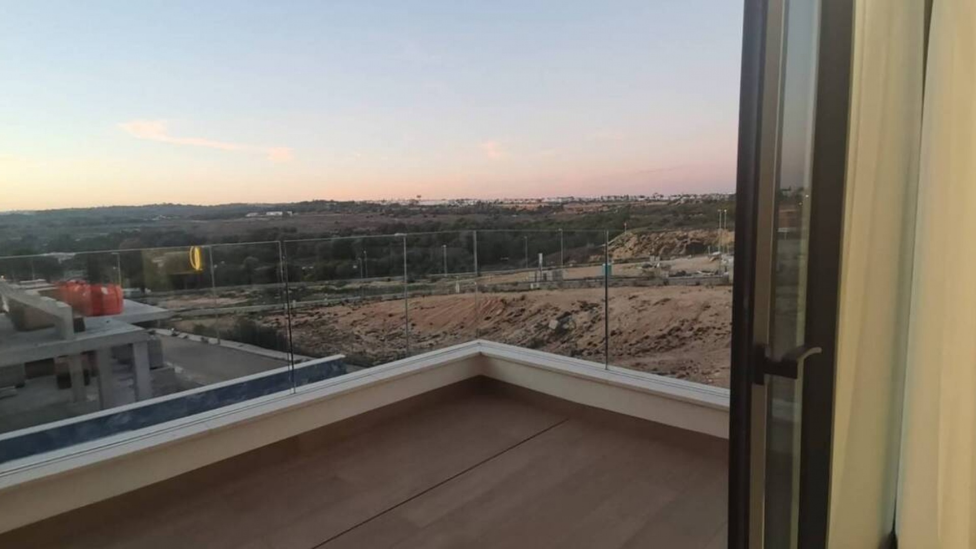 Nouvelle construction - Villa - Campoamor