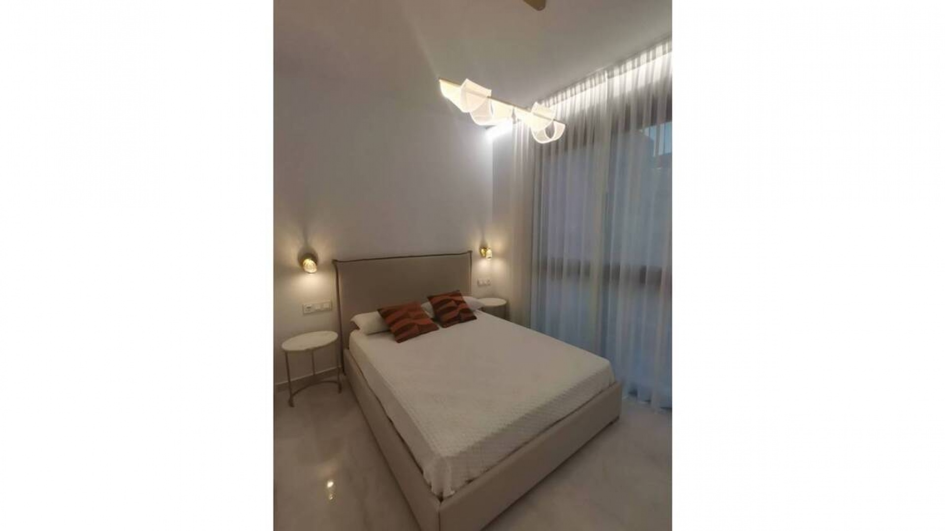 Nouvelle construction - Villa - Campoamor