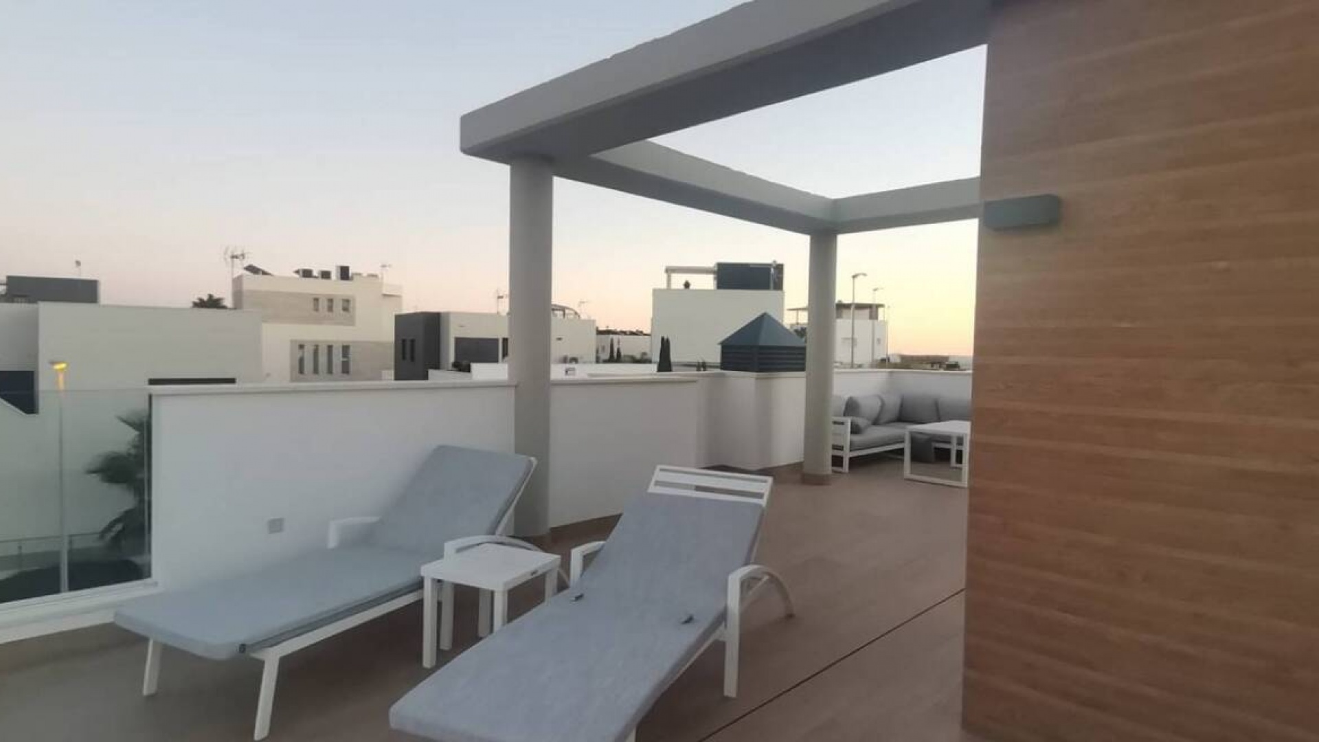 Nouvelle construction - Villa - Campoamor