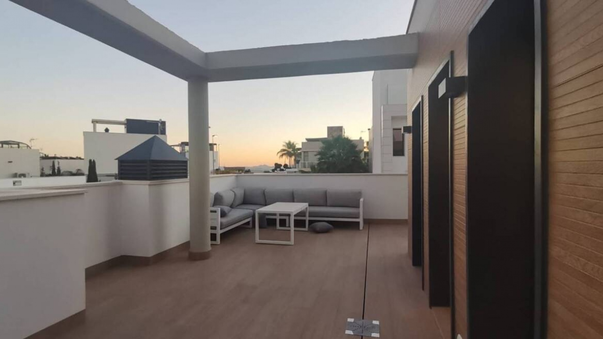 Nouvelle construction - Villa - Campoamor