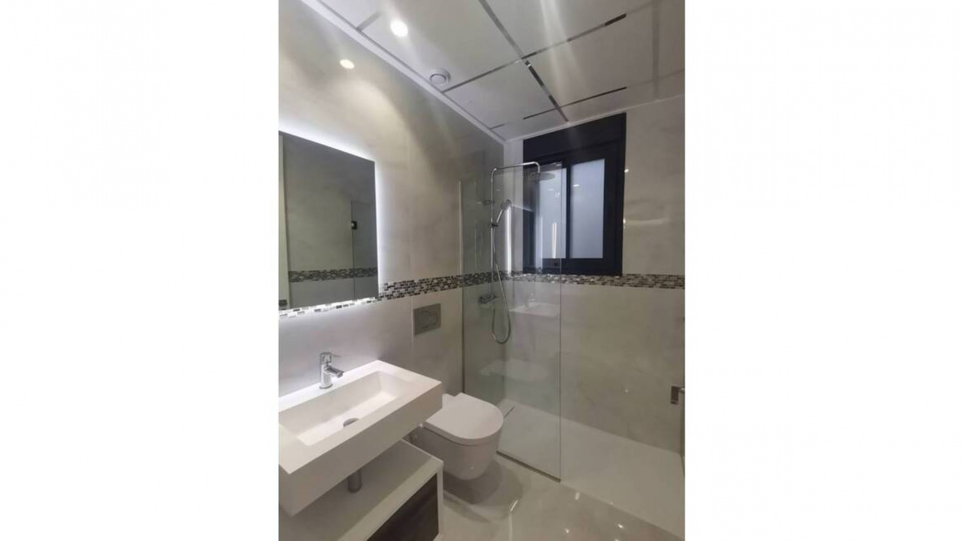 Nouvelle construction - Villa - Campoamor