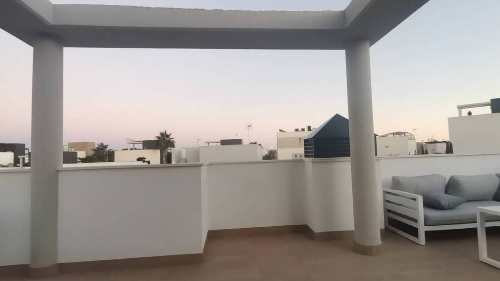 Nouvelle construction - Villa - Campoamor