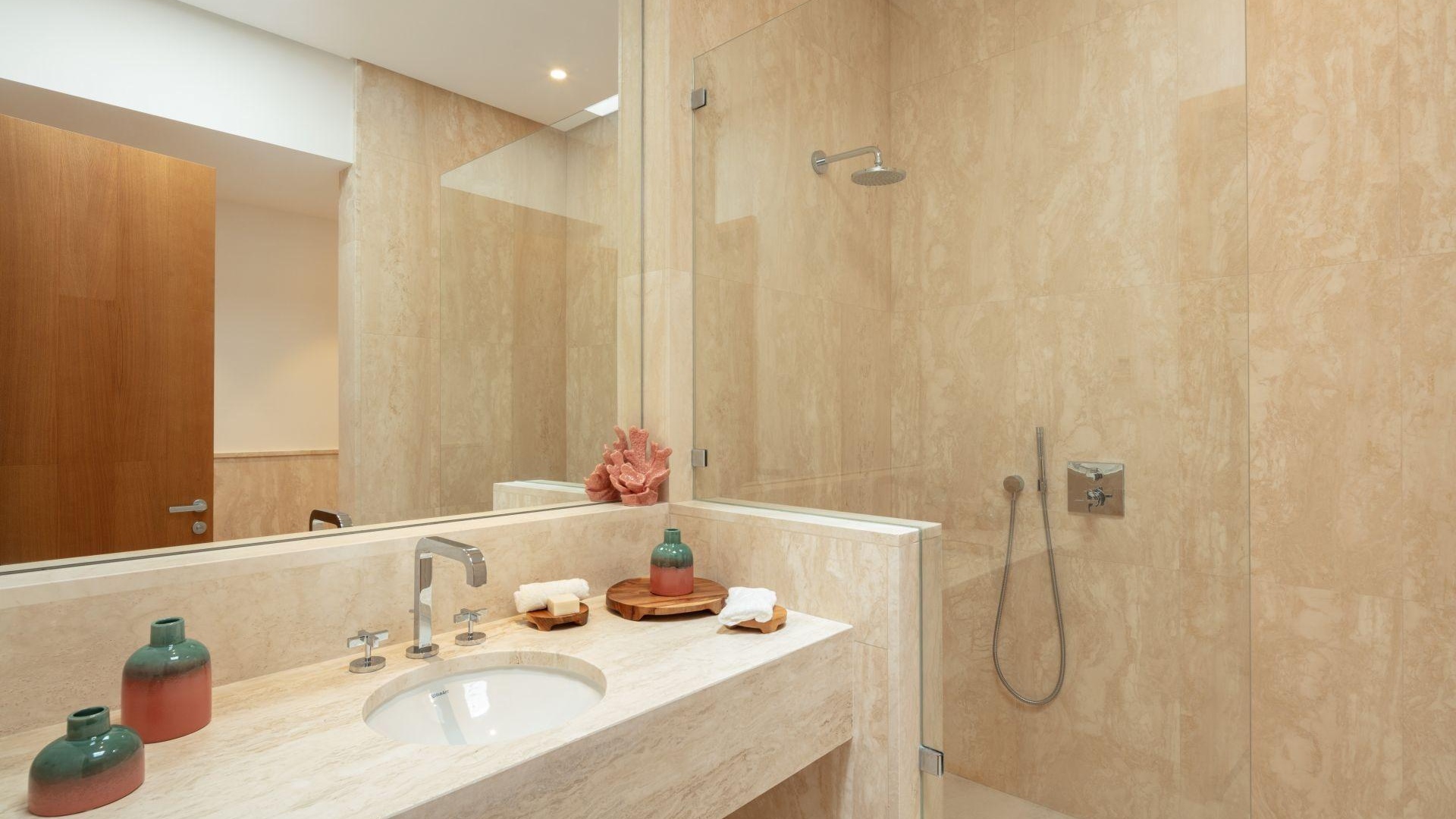 Nouvelle construction - Villa - Casares - Pedregales