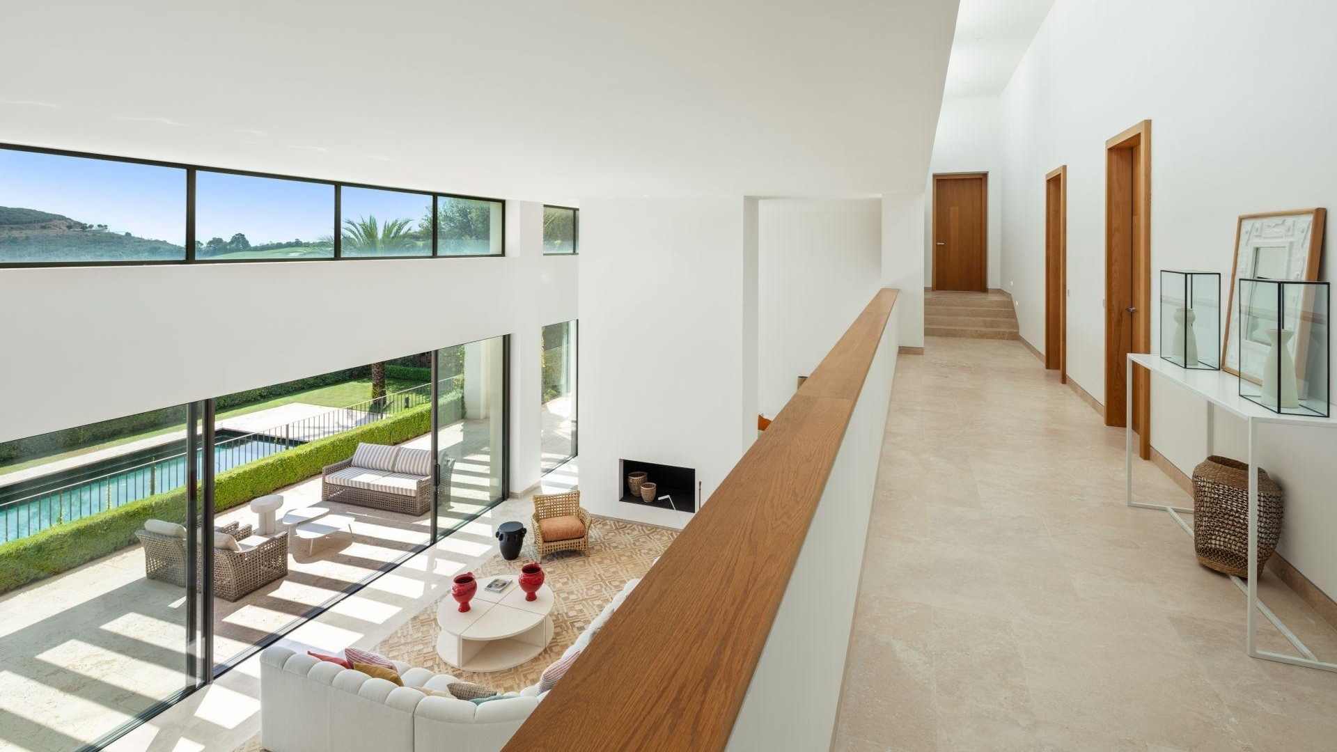 Nouvelle construction - Villa - Casares - Pedregales