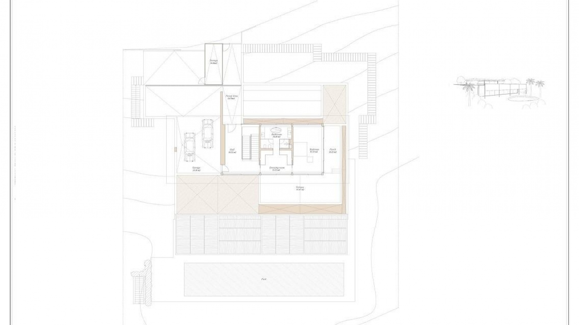 Nouvelle construction - Villa - Casares - Pedregales
