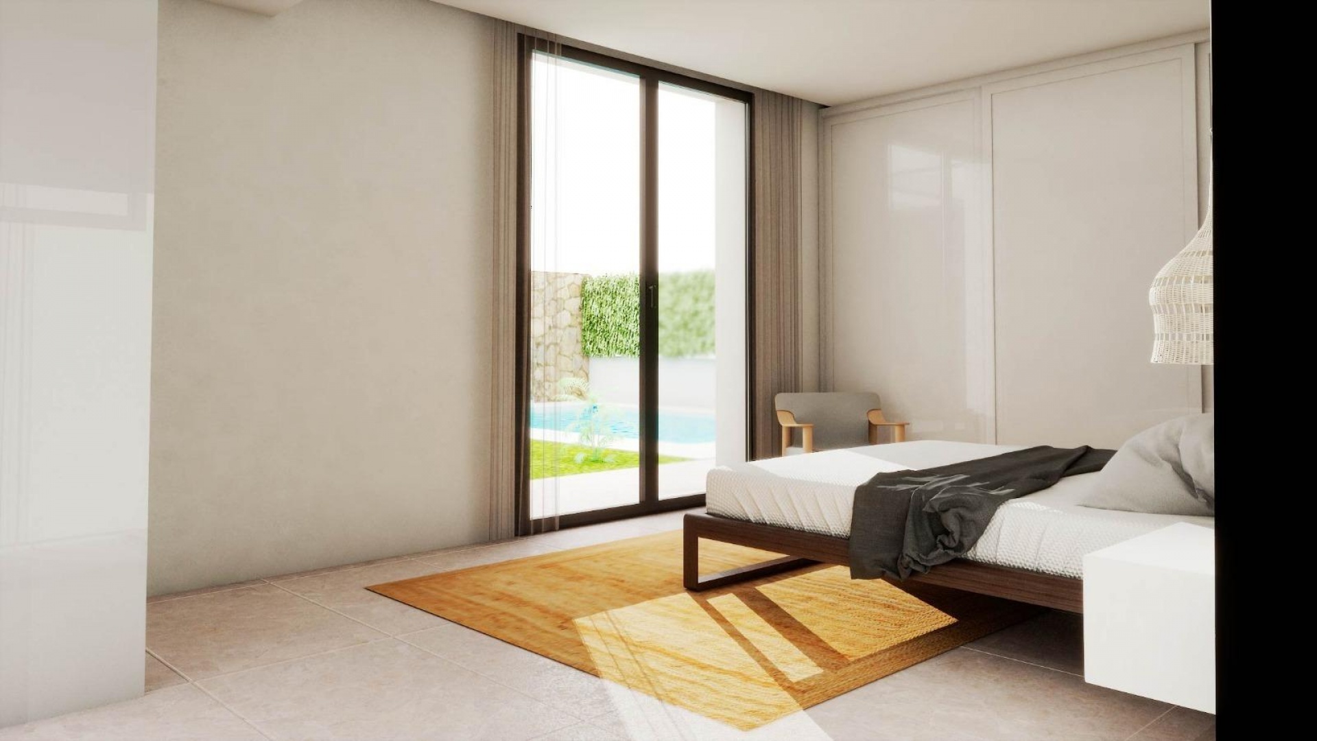 Nouvelle construction - Villa - Ciudad Quesada - cuidad quesada