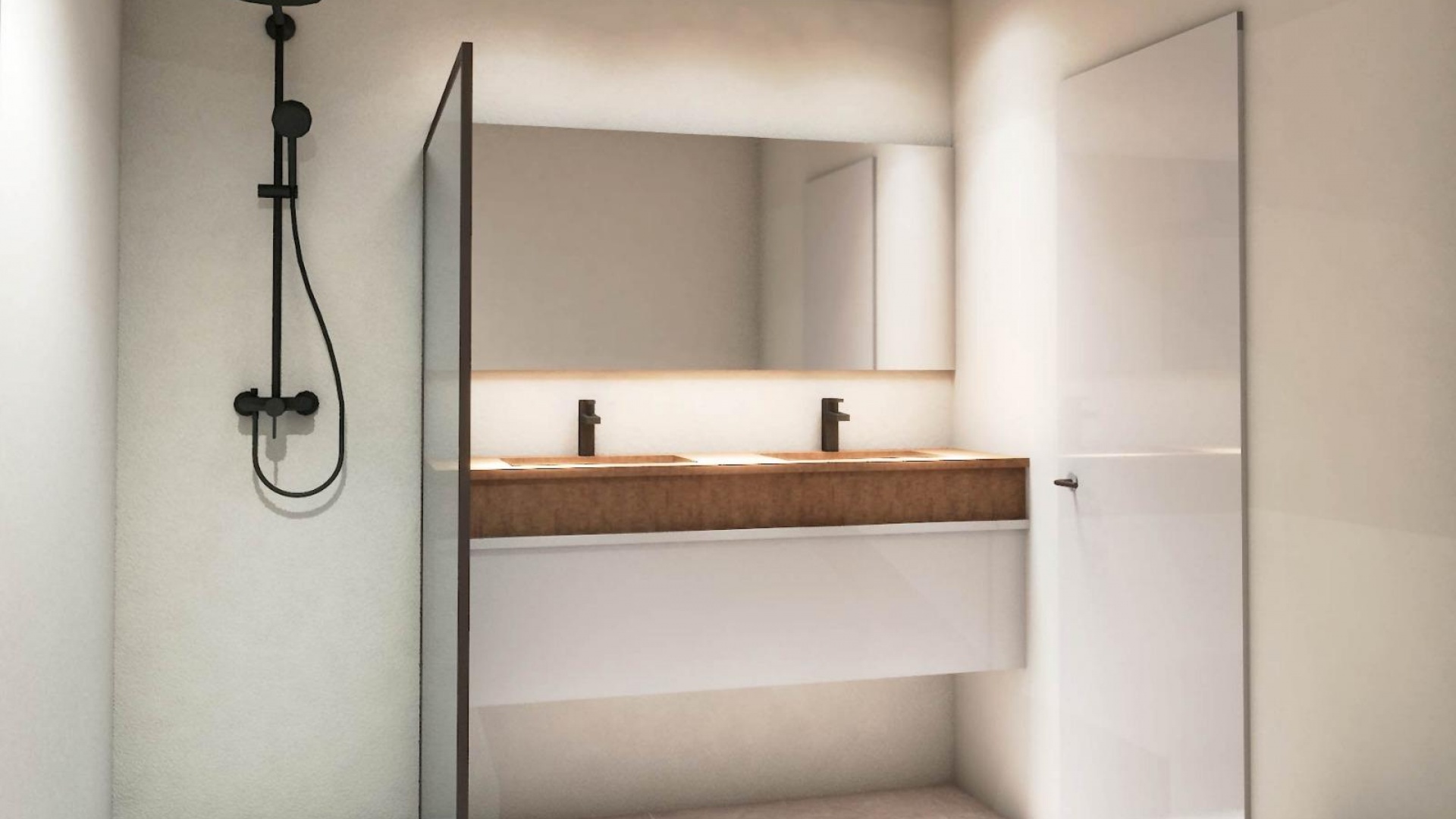 Nouvelle construction - Villa - Ciudad Quesada - cuidad quesada