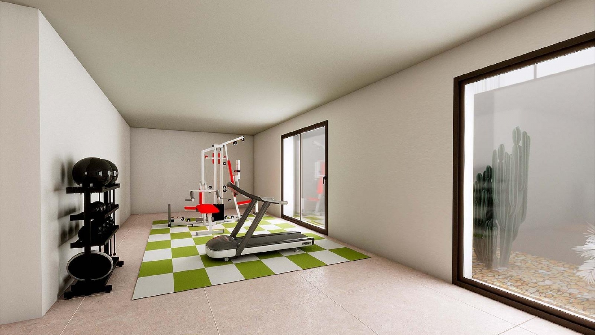 Nouvelle construction - Villa - Ciudad Quesada - cuidad quesada