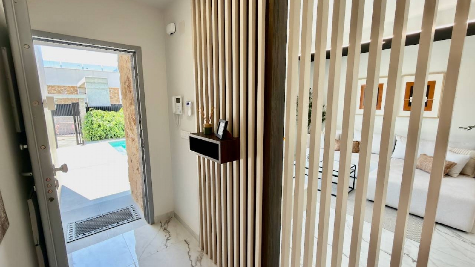 Nouvelle construction - Villa - Ciudad Quesada - Dona Pepa