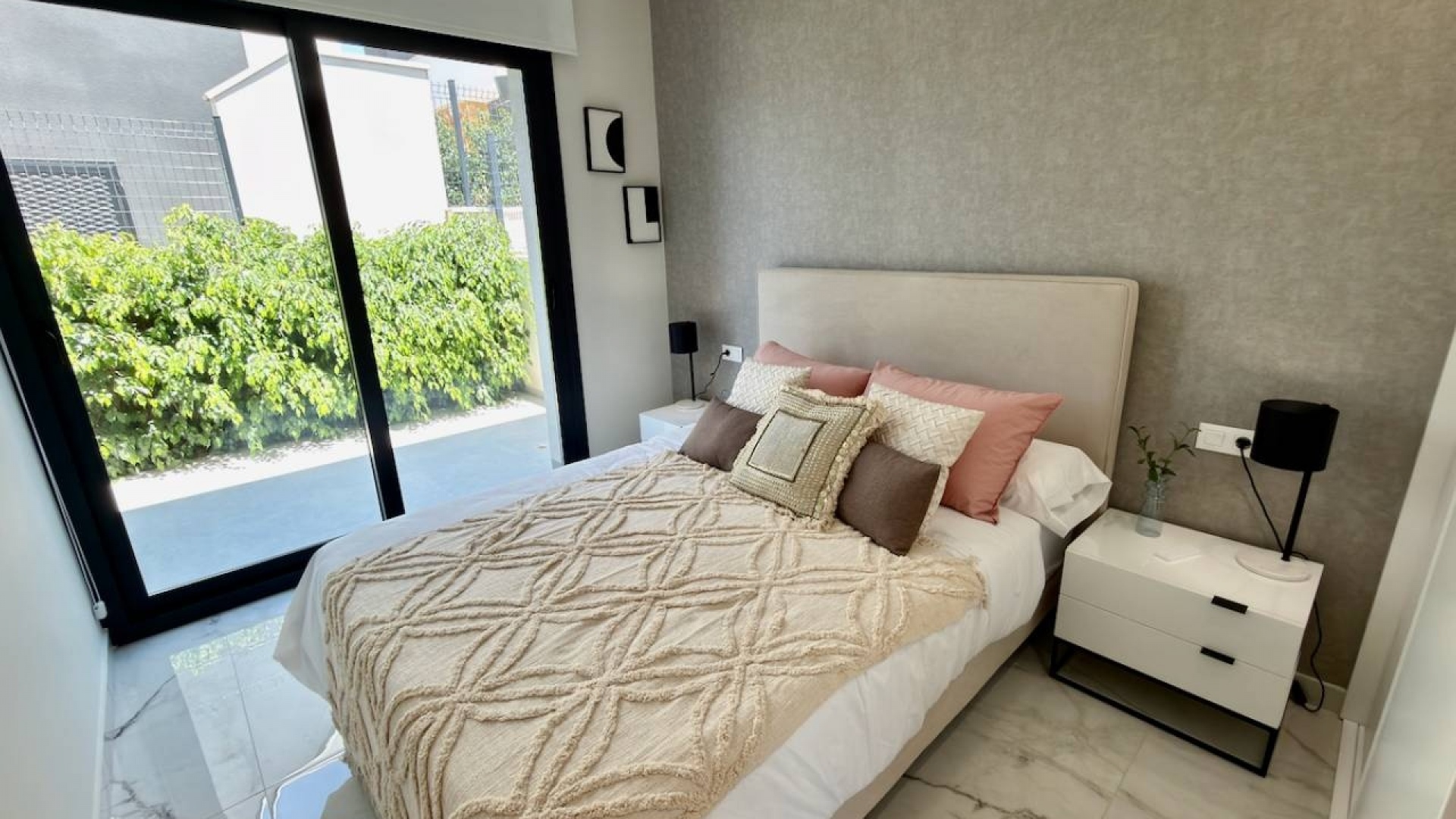 Nouvelle construction - Villa - Ciudad Quesada - Dona Pepa