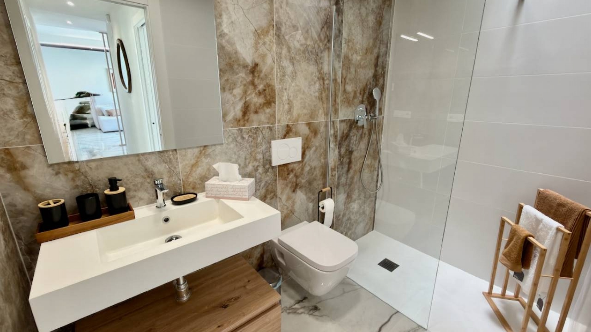 Nouvelle construction - Villa - Ciudad Quesada - Dona Pepa