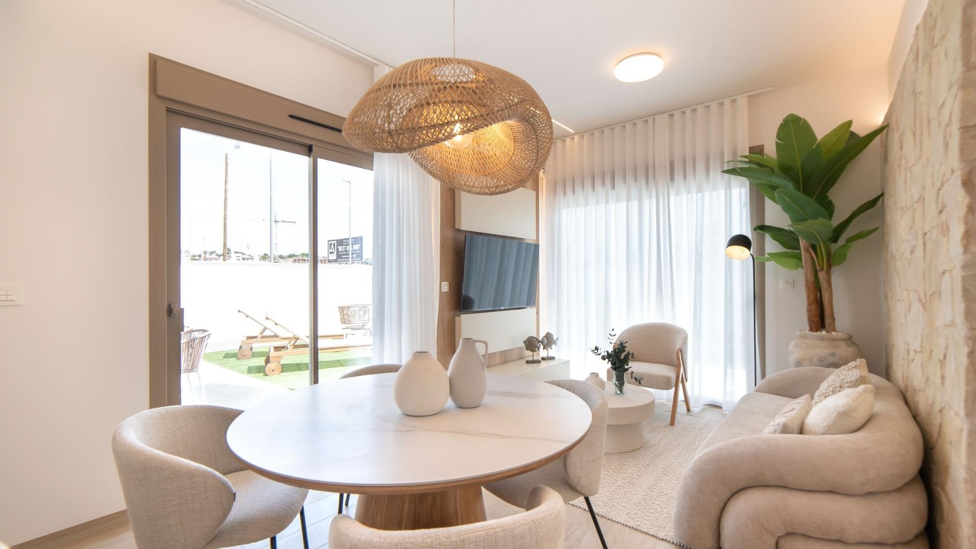 Nouvelle construction - Villa - Ciudad Quesada - La Marabu