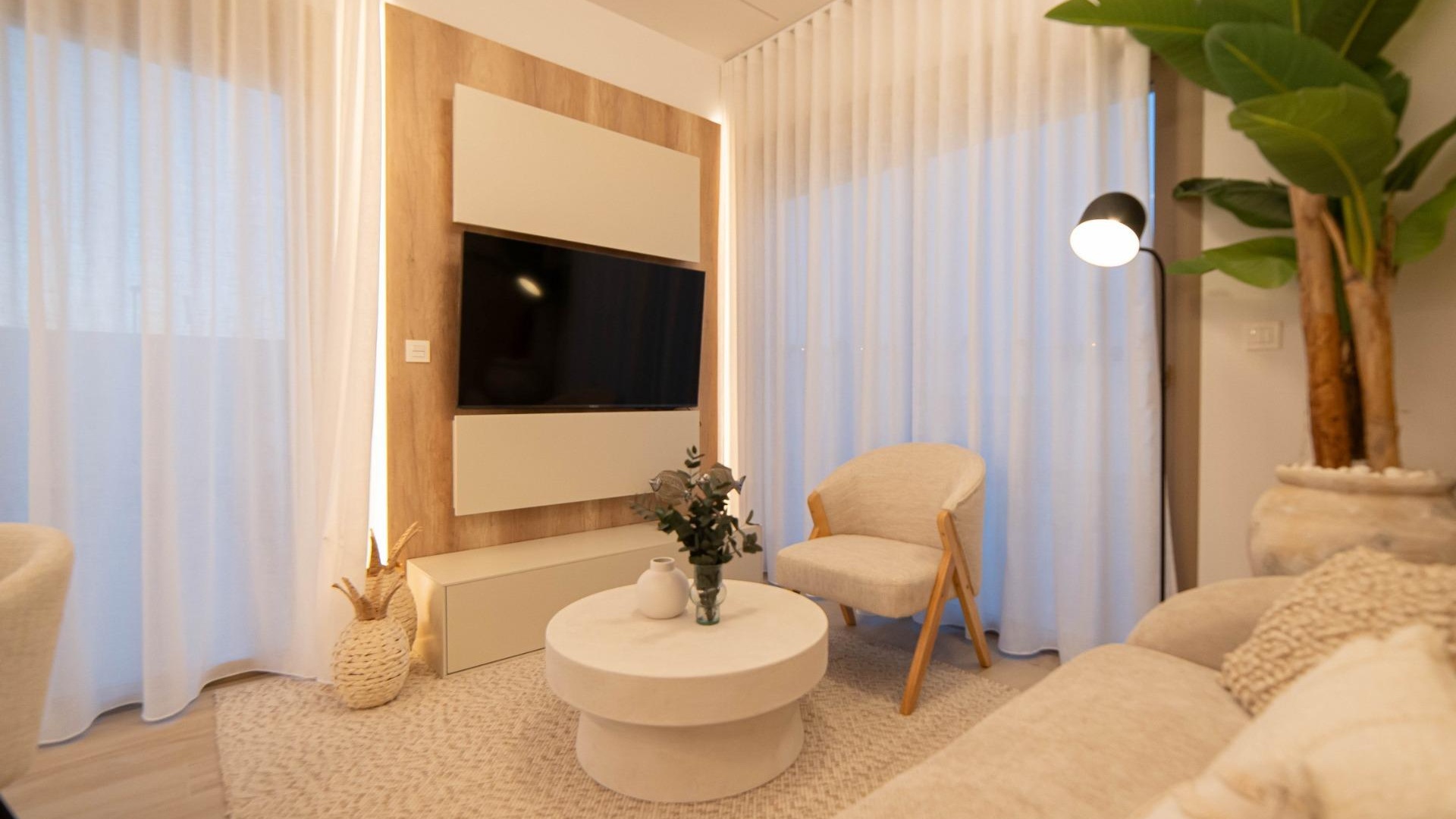 Nouvelle construction - Villa - Ciudad Quesada - La Marabu